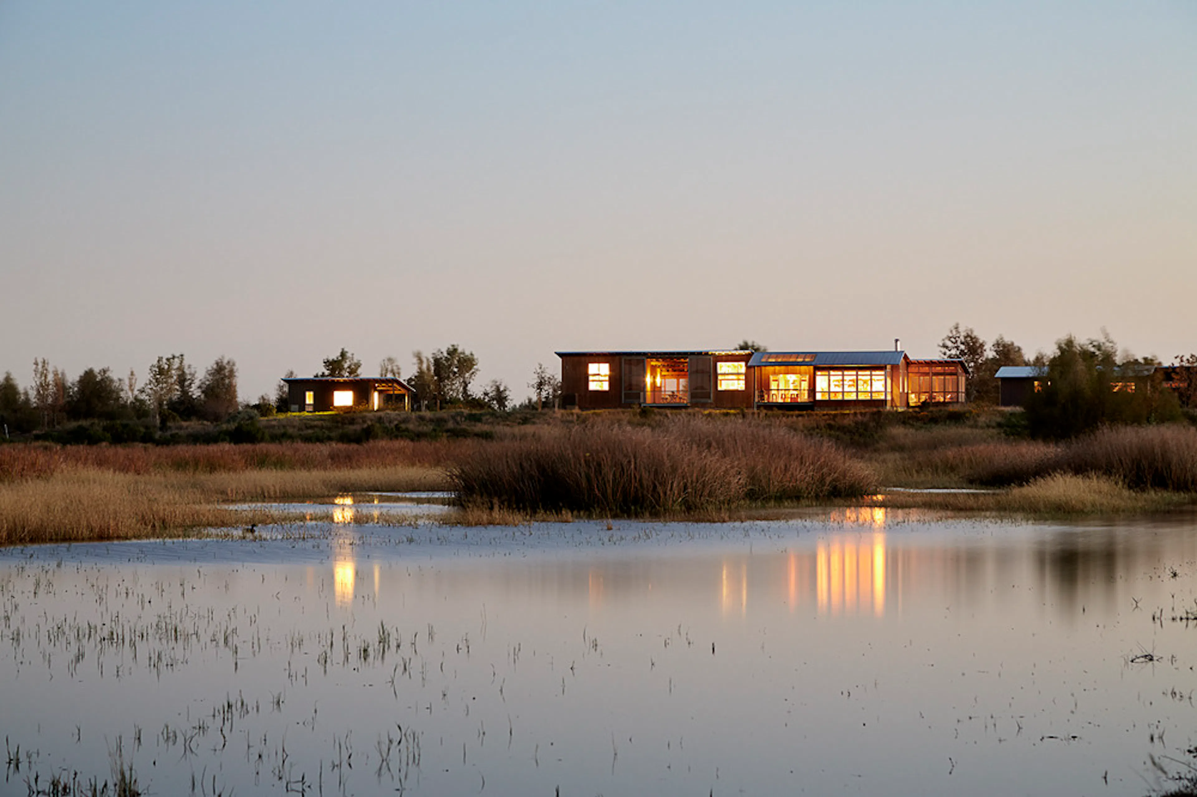 Kona Village Resort — 23