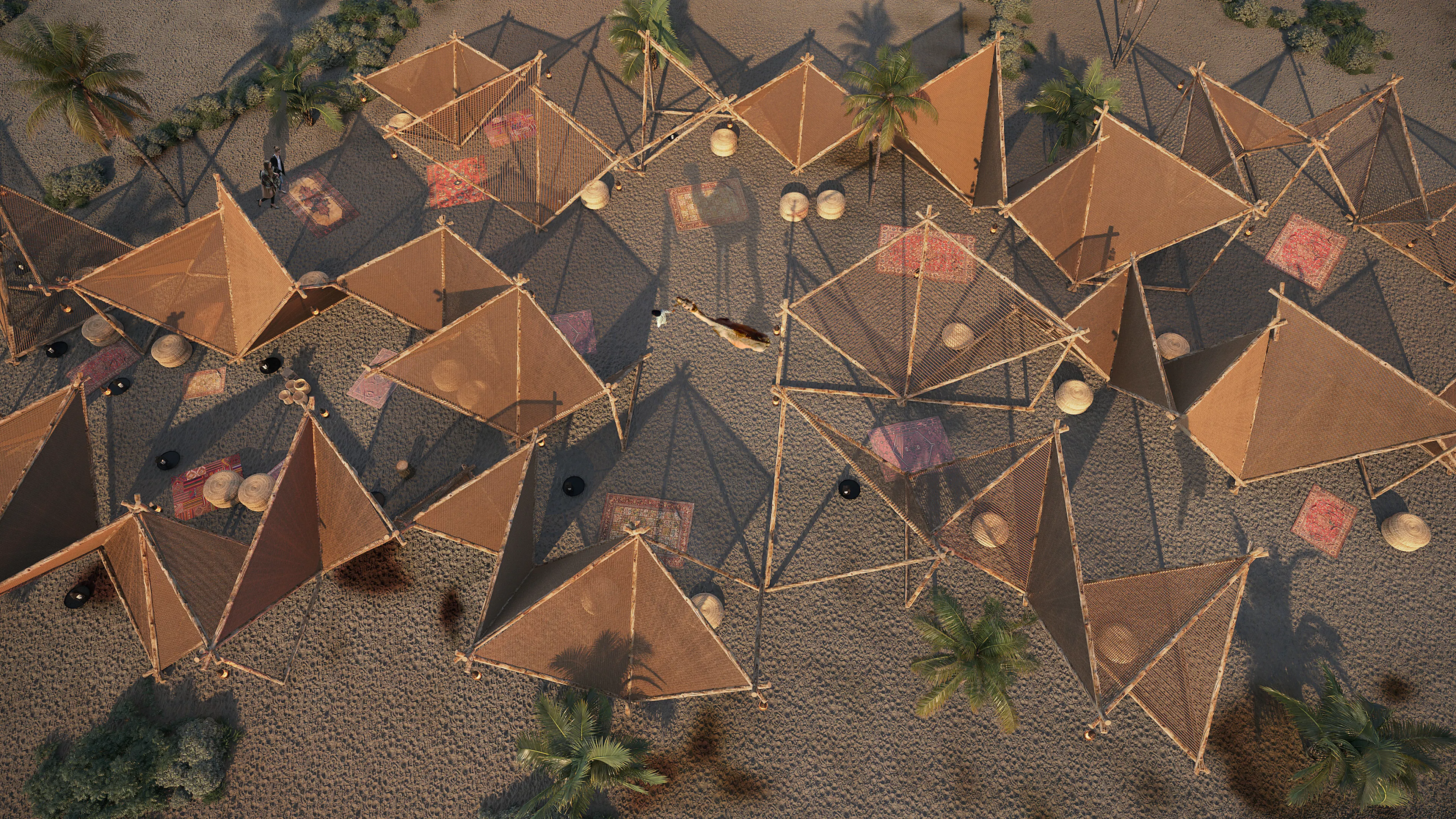 Left-Right(Pink Lake) — 3