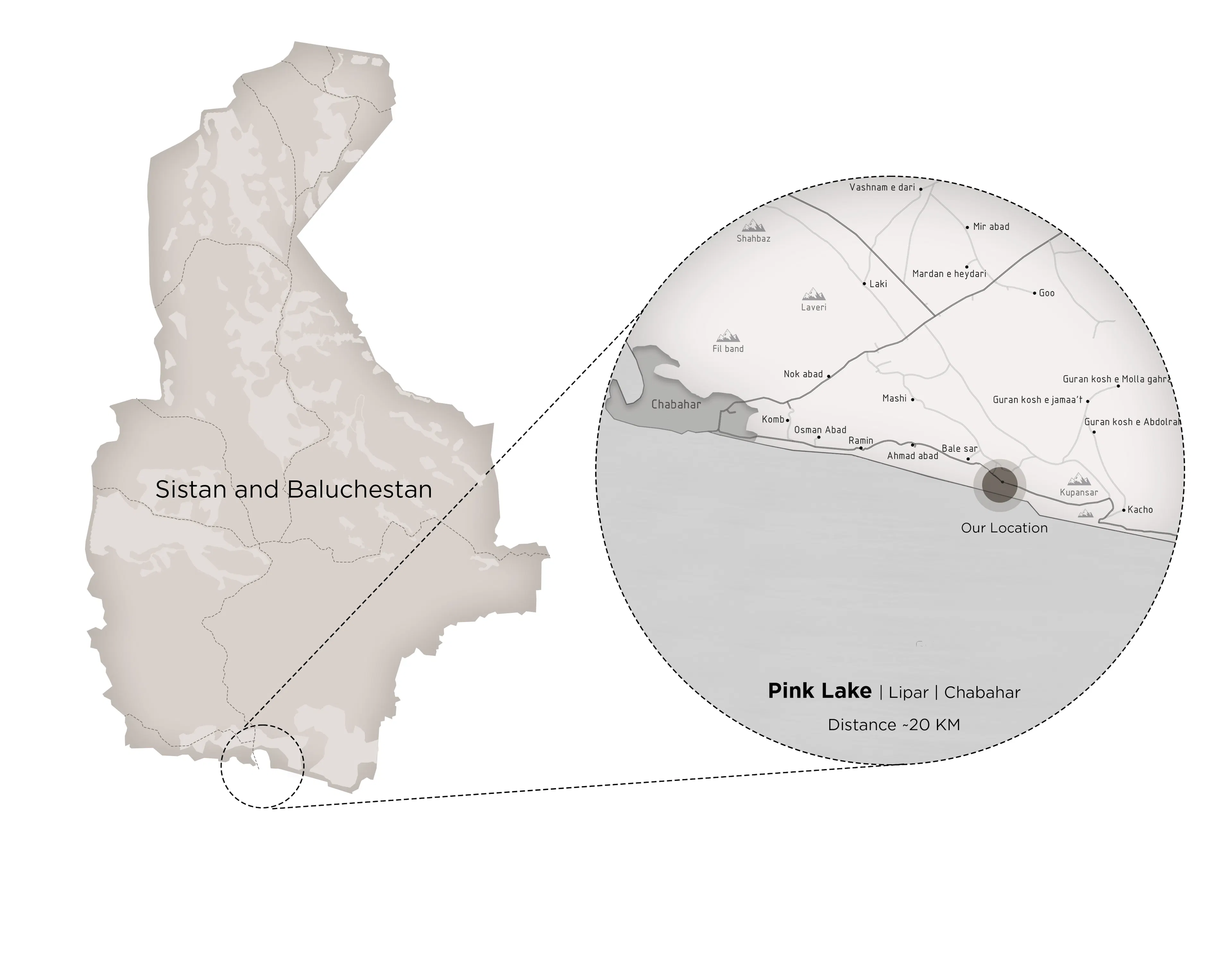 Left-Right(Pink Lake) — 11