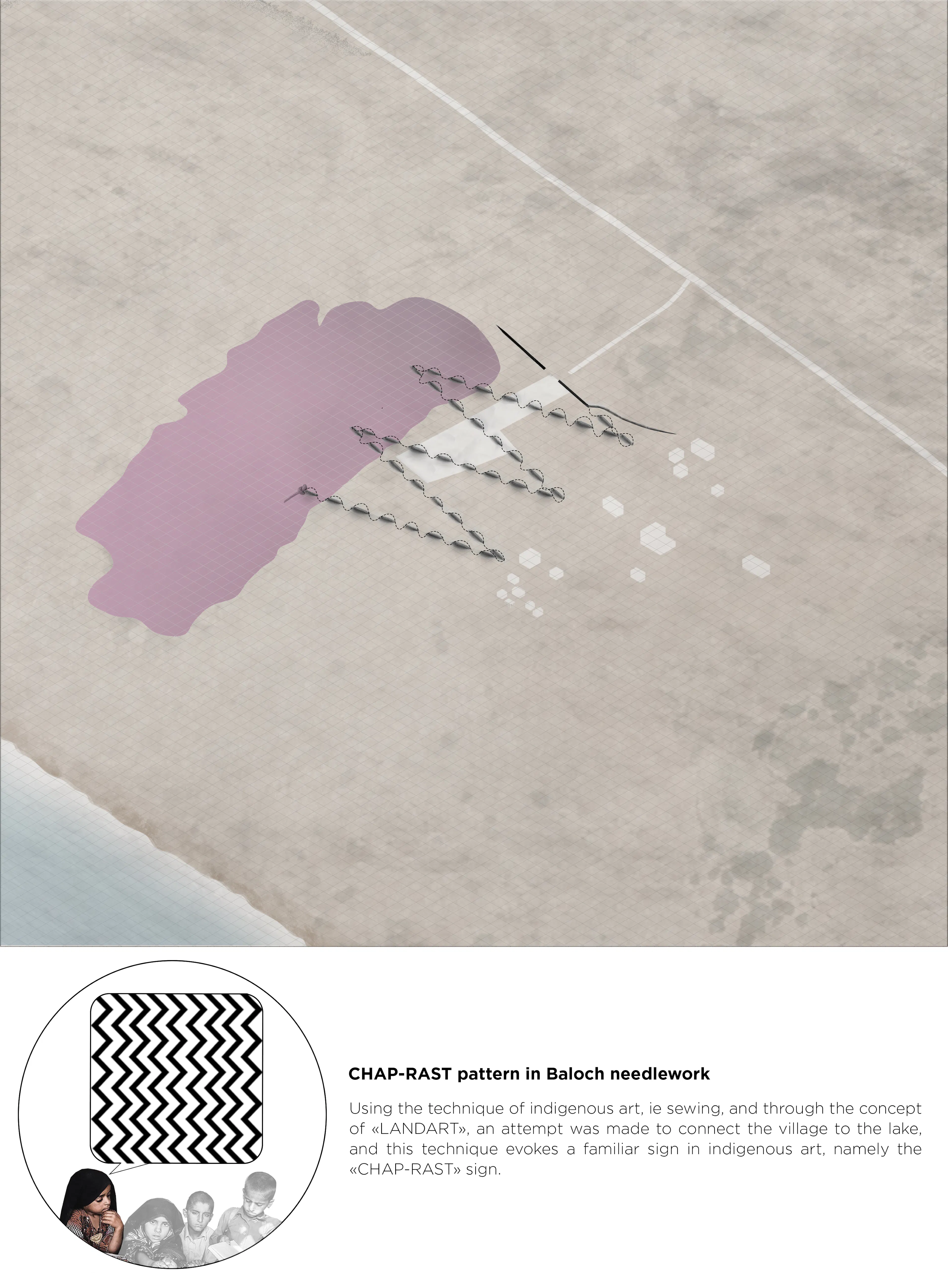 Left-Right(Pink Lake) — 16