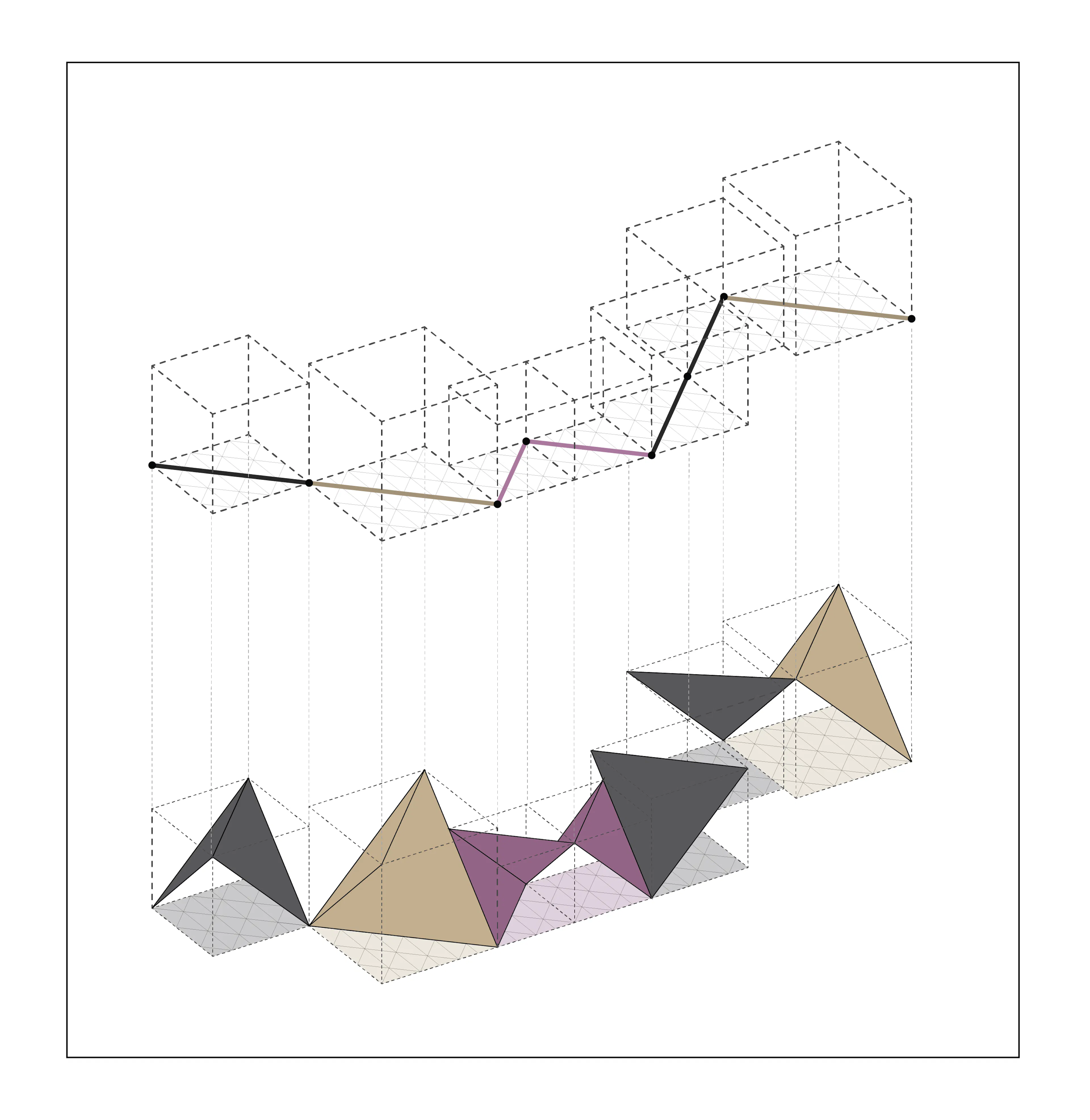 Left-Right(Pink Lake) — 18