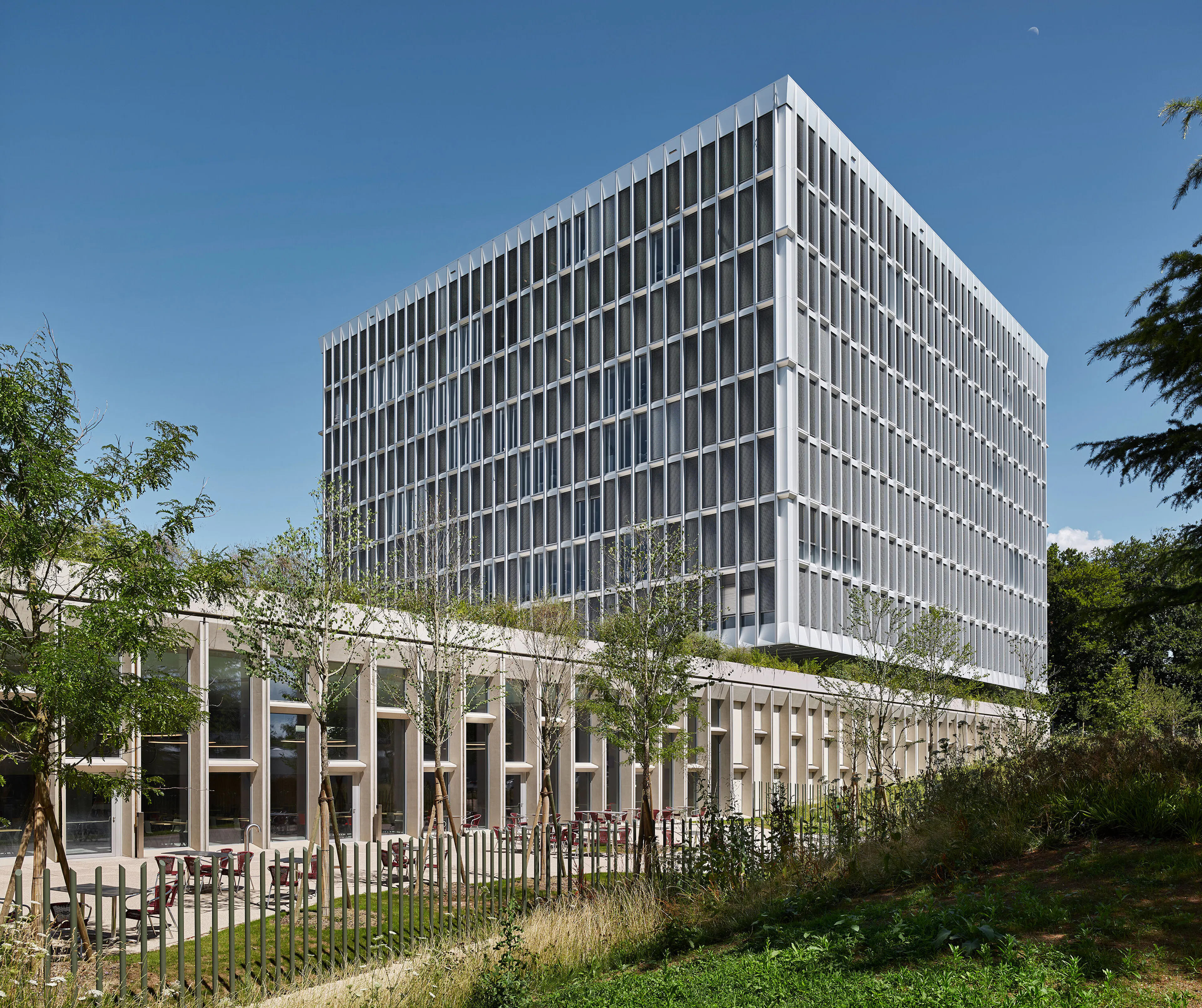 Headquarter Geneva — 4