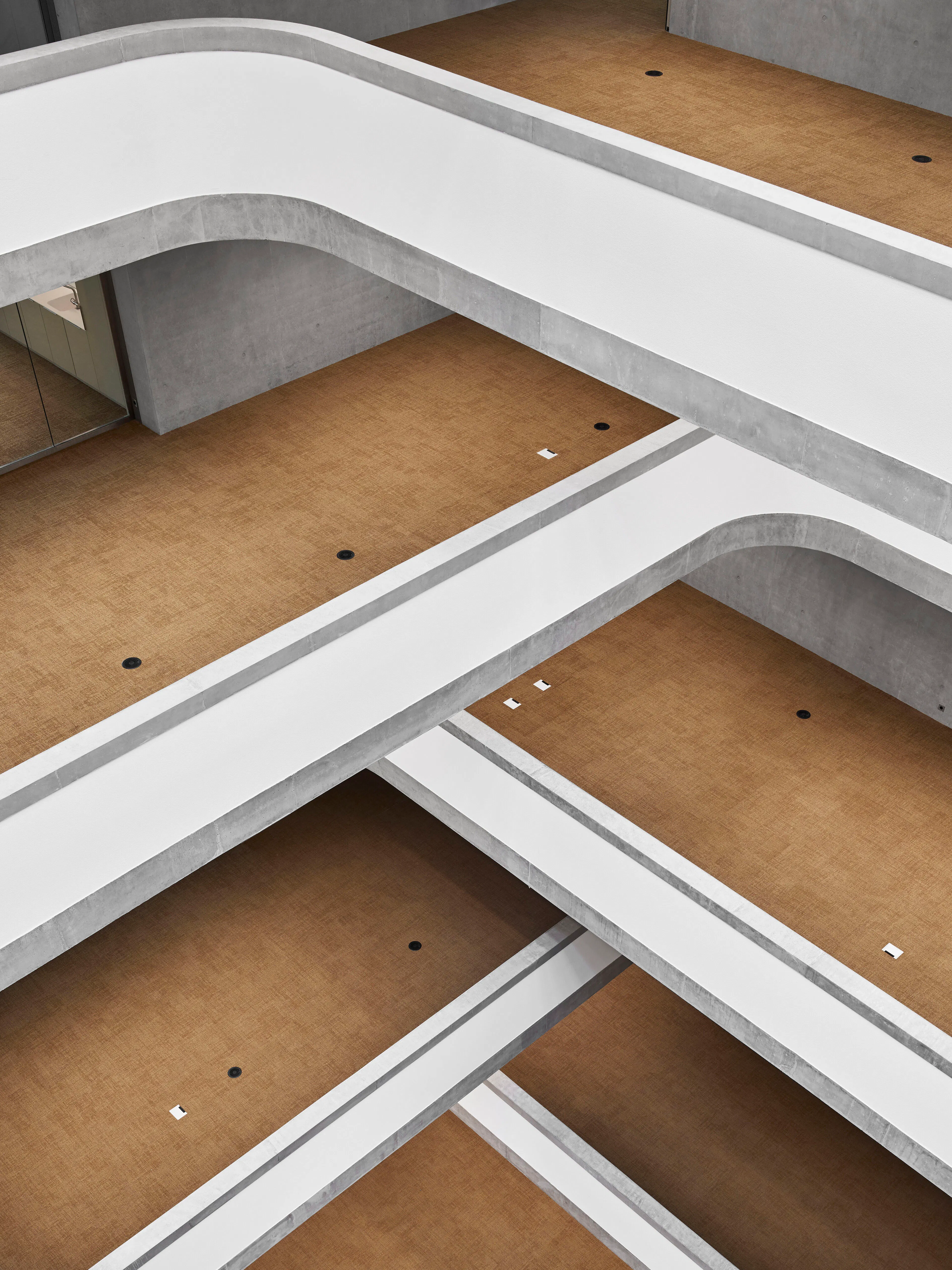 Headquarter Geneva — 7