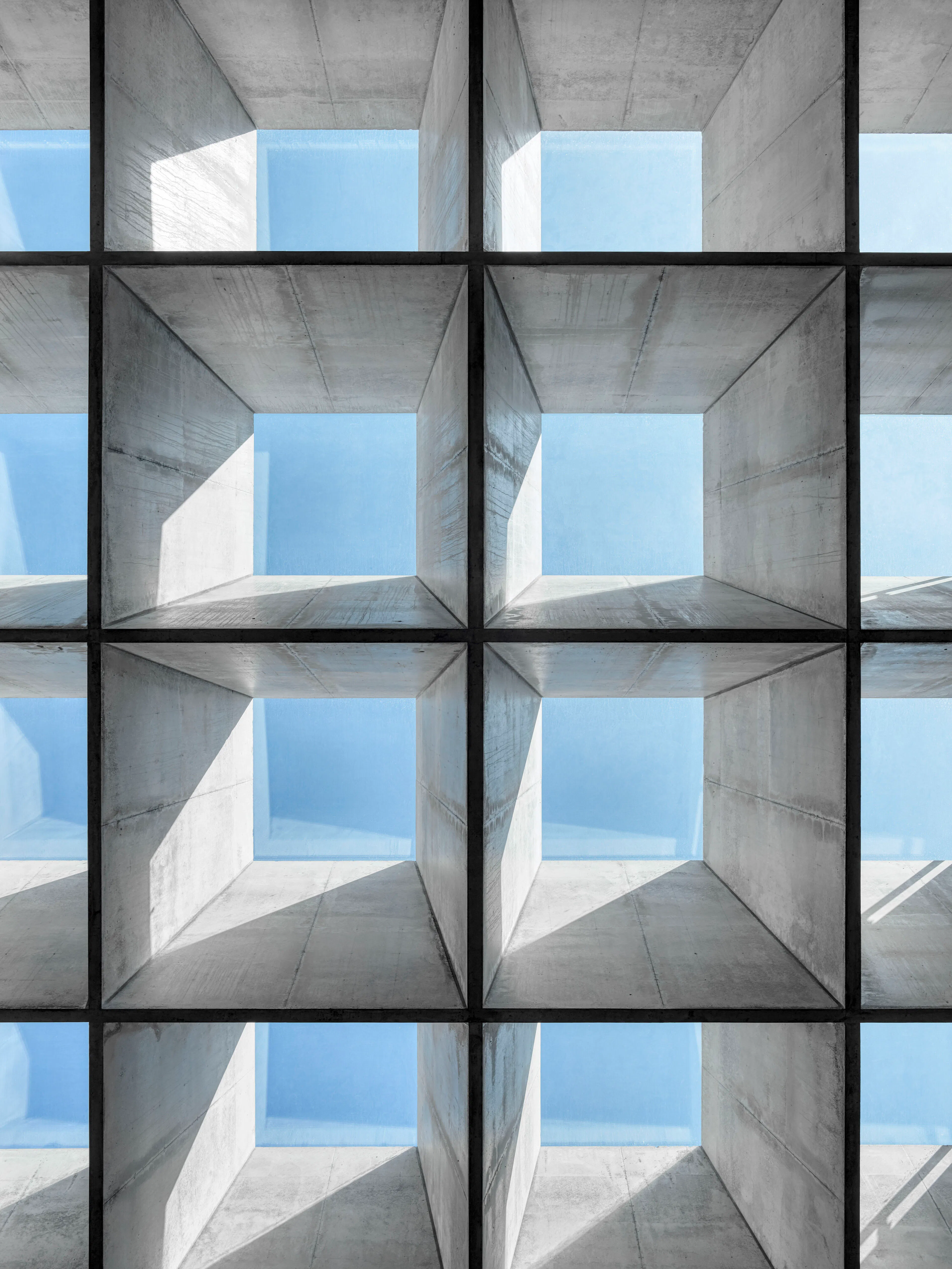 Headquarter Geneva — 6