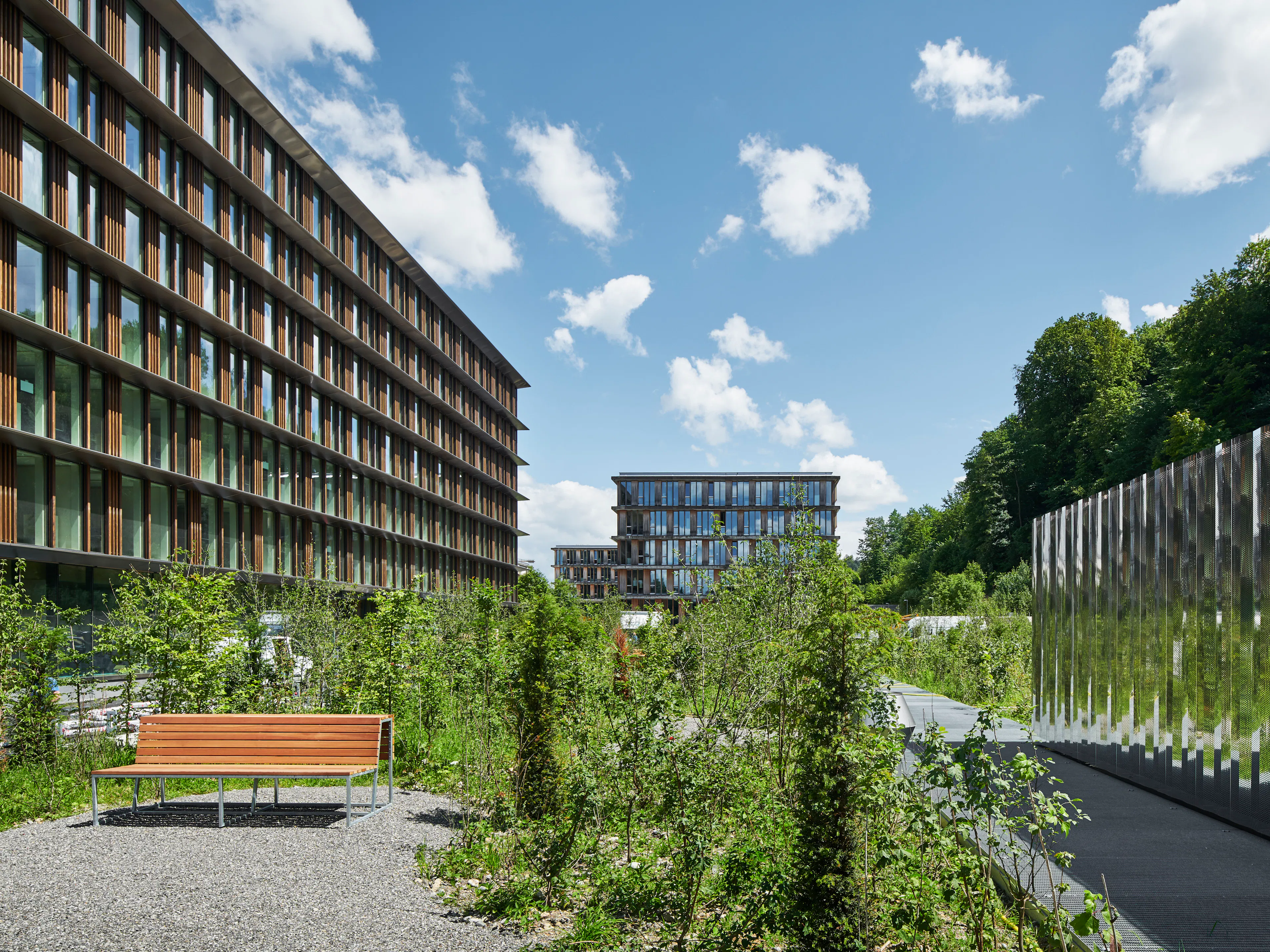 Headquarter Geneva — 13