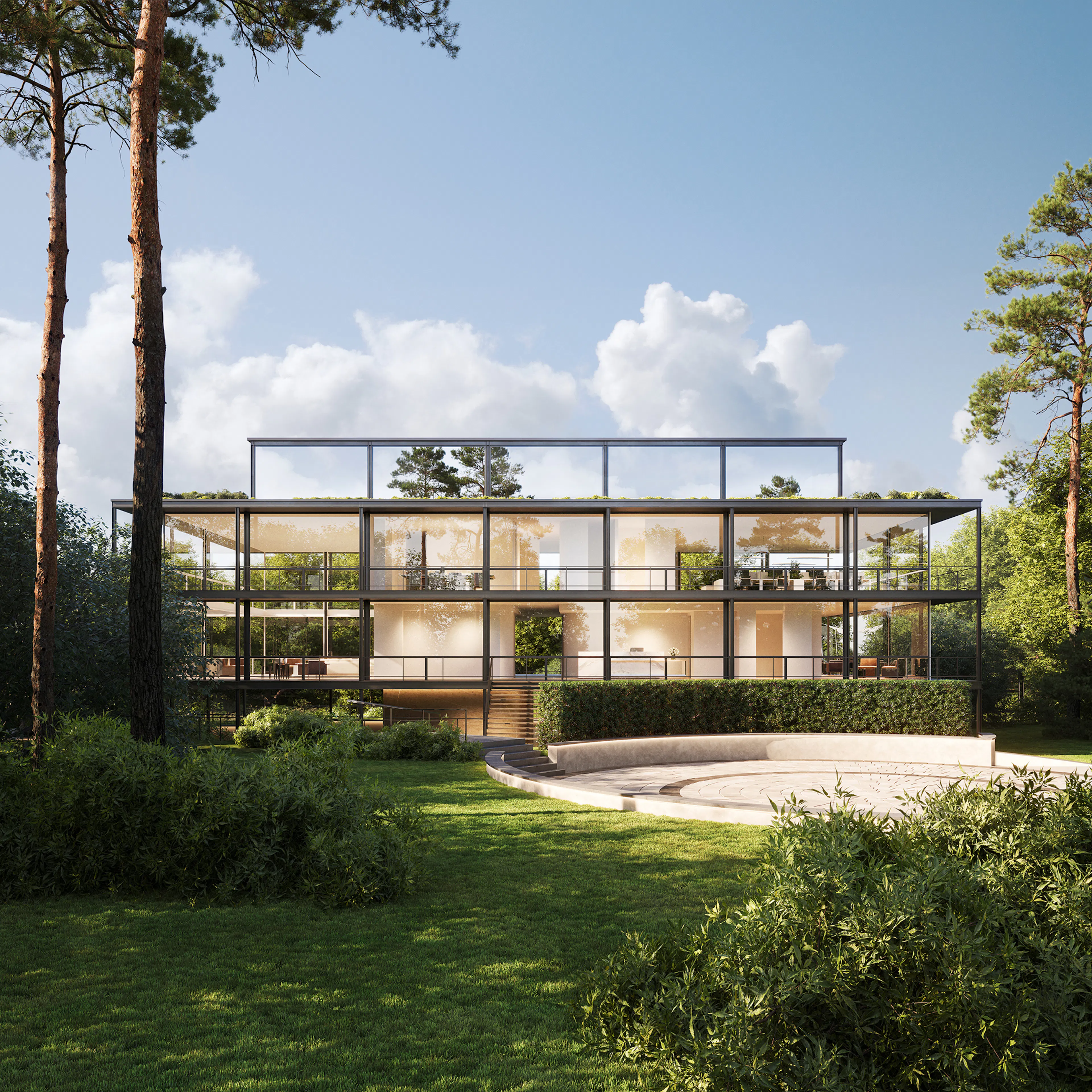 Rottet Studio Houston — 1