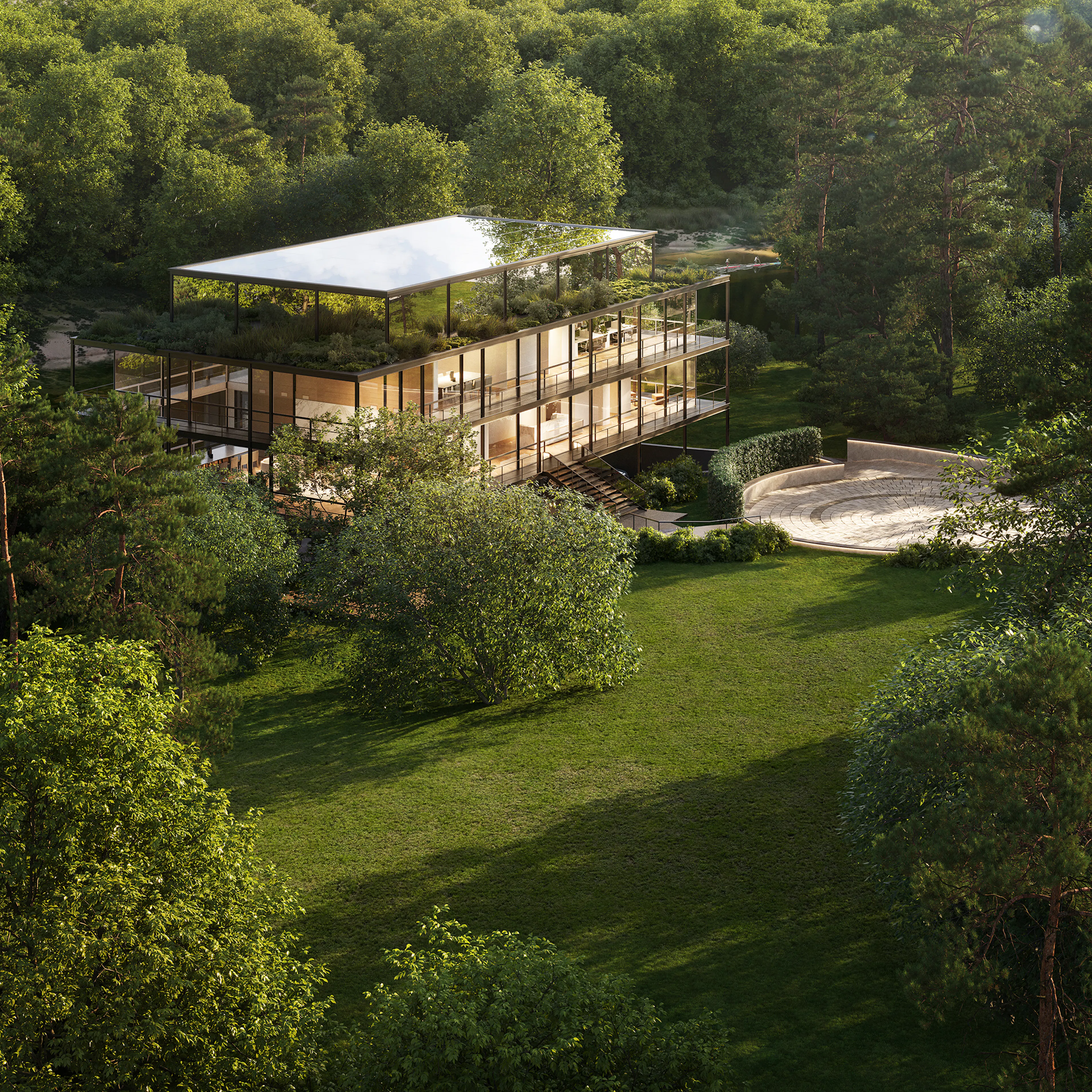 Rottet Studio Houston — 3