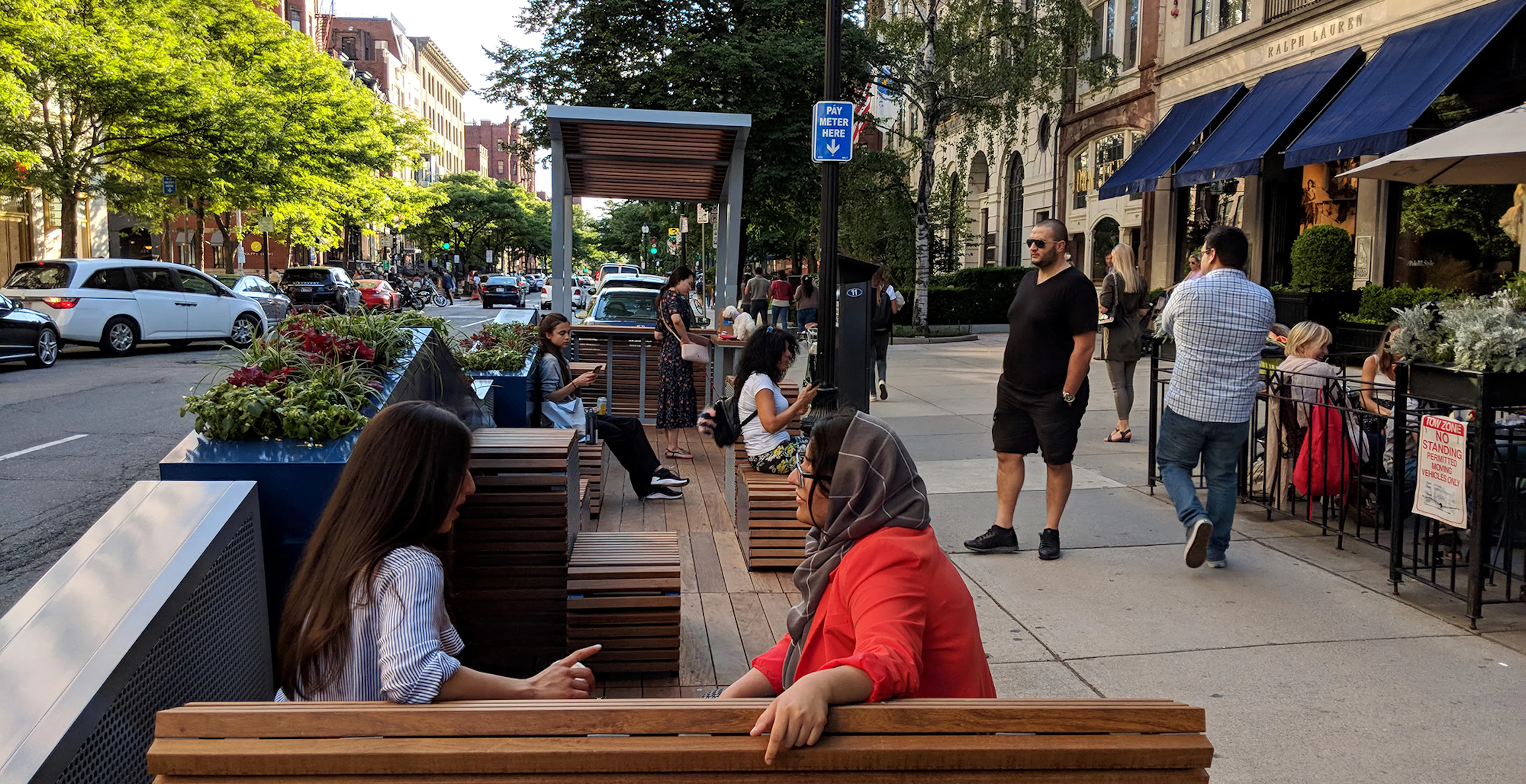 The Possible Zone — 20