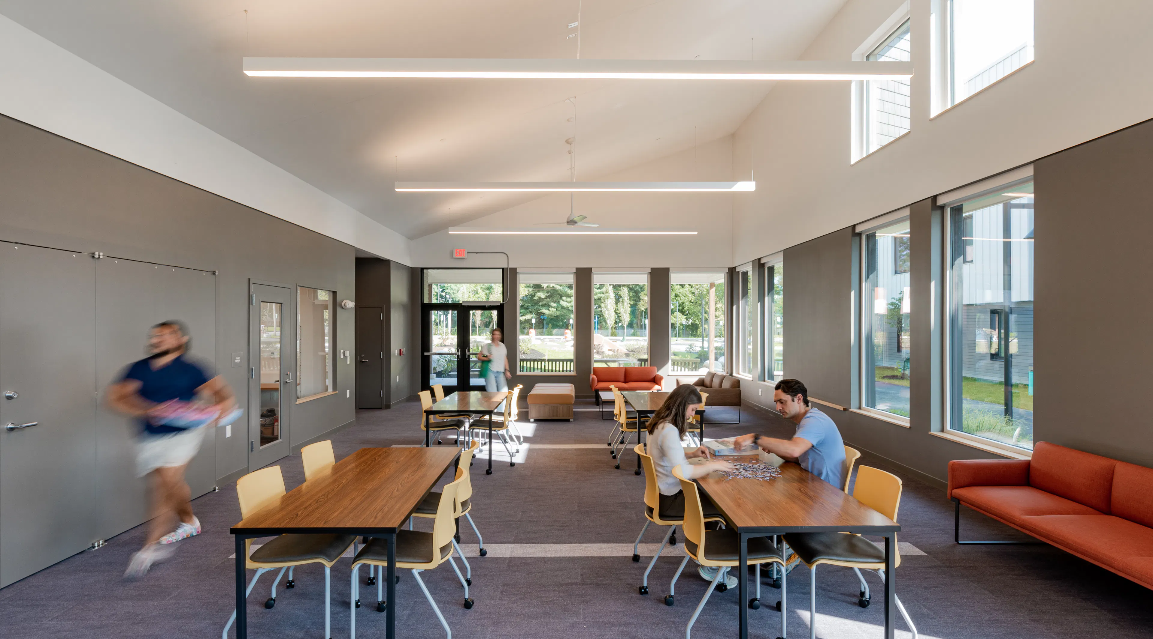 Front Street Affordable Housing Phase I — 4