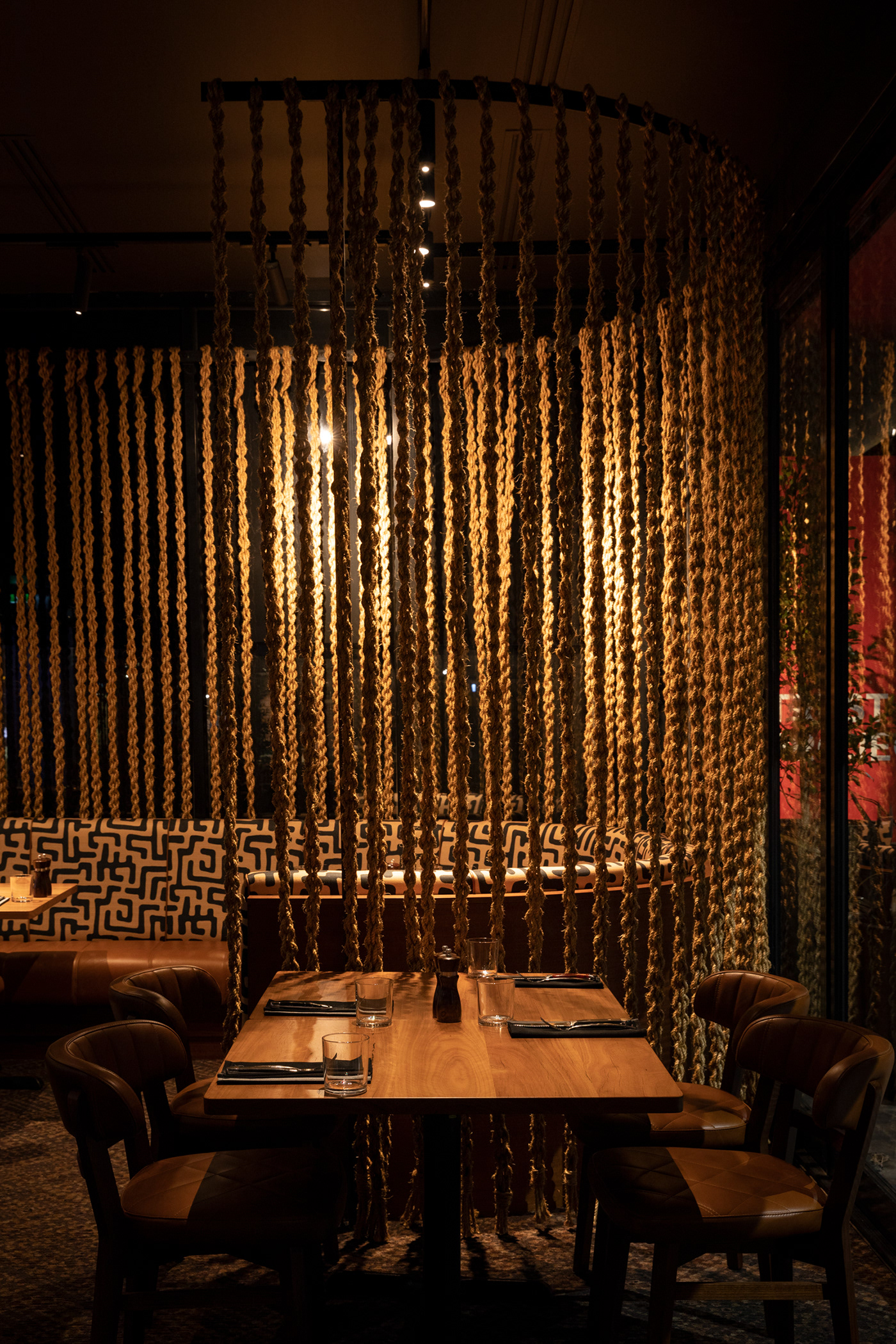 The Meat & Wine Co., Melbourne. Restaurant Design - Australia. by COOOP ...