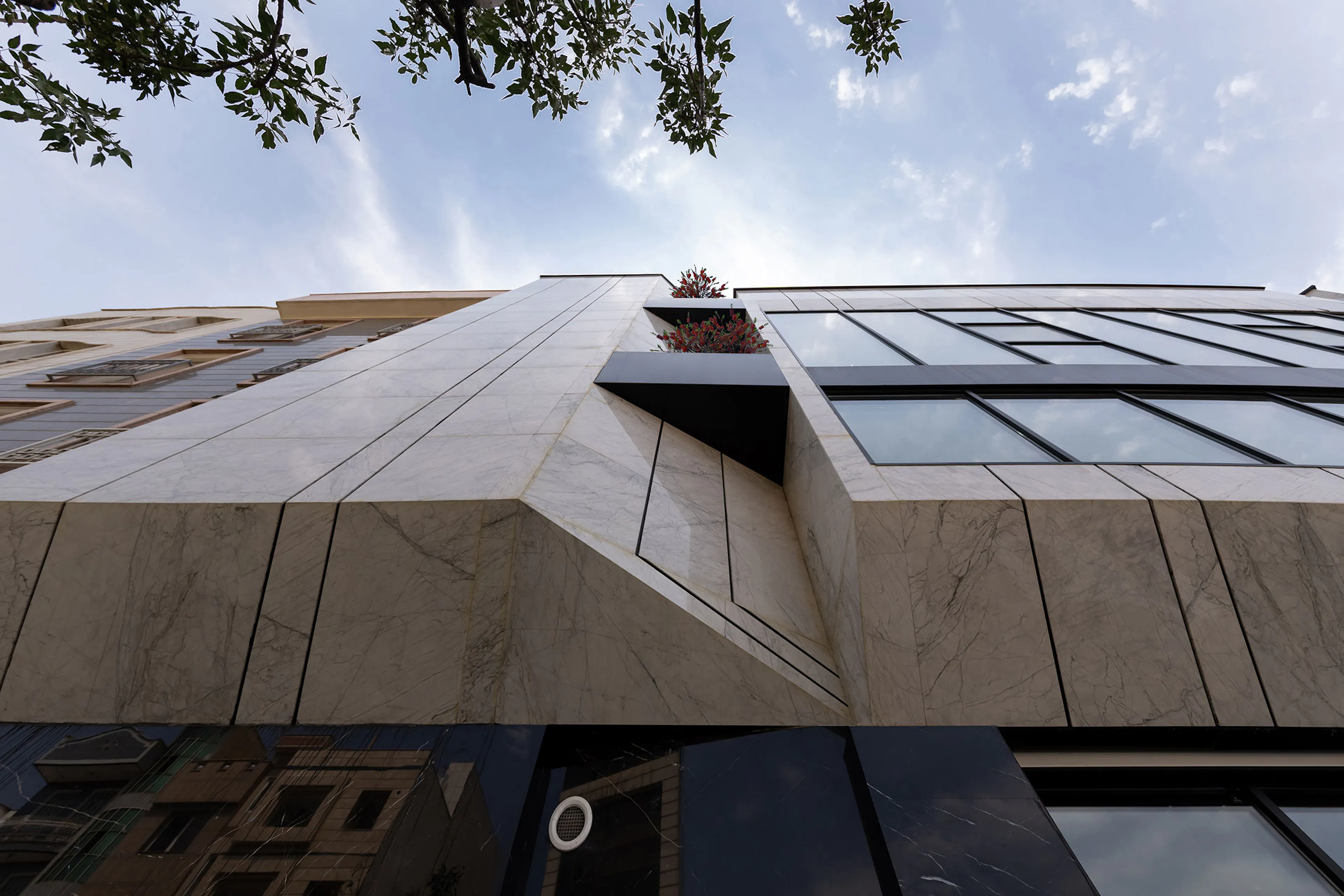 KOLBADI HOUSE — 40