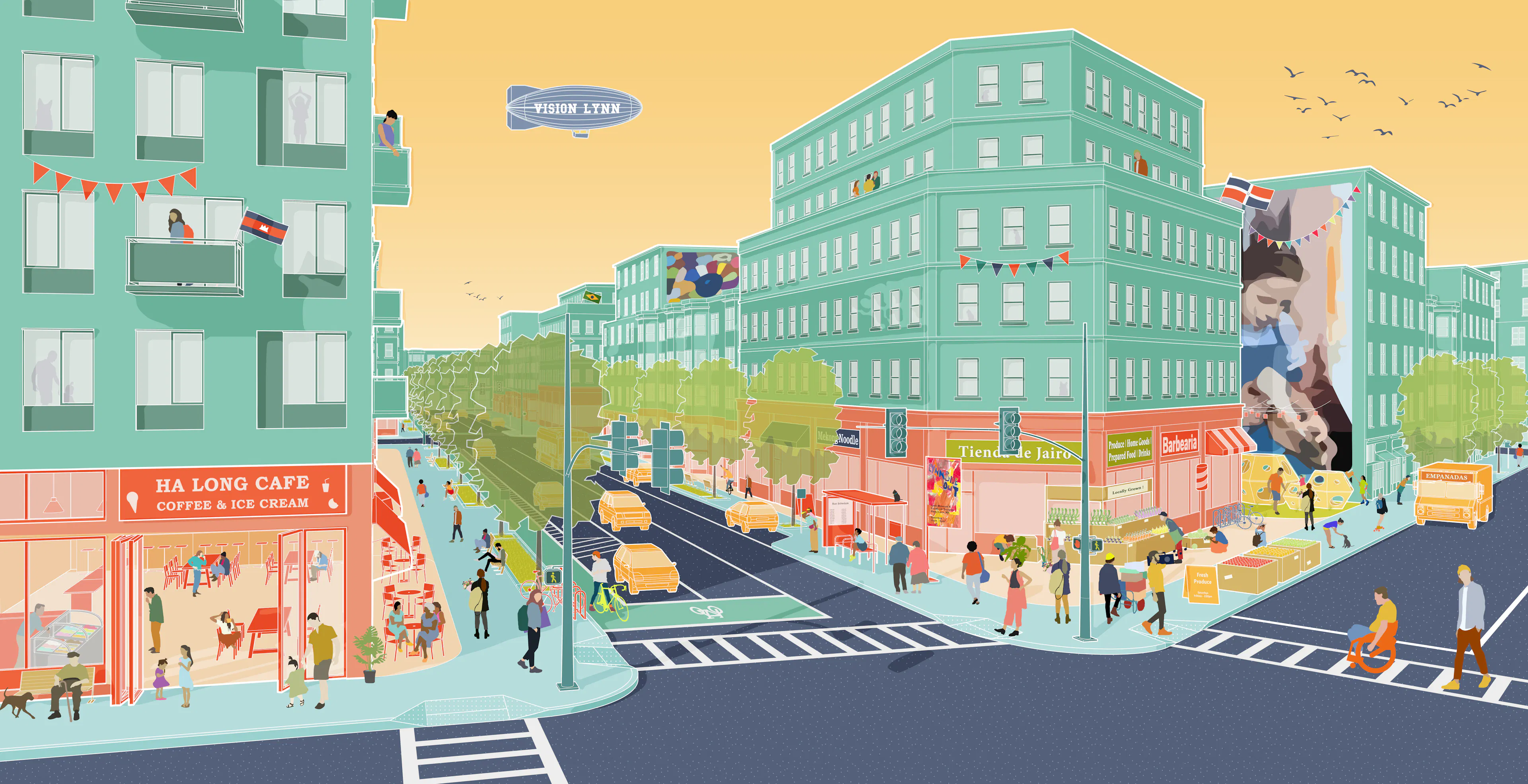 The Possible Zone — 18