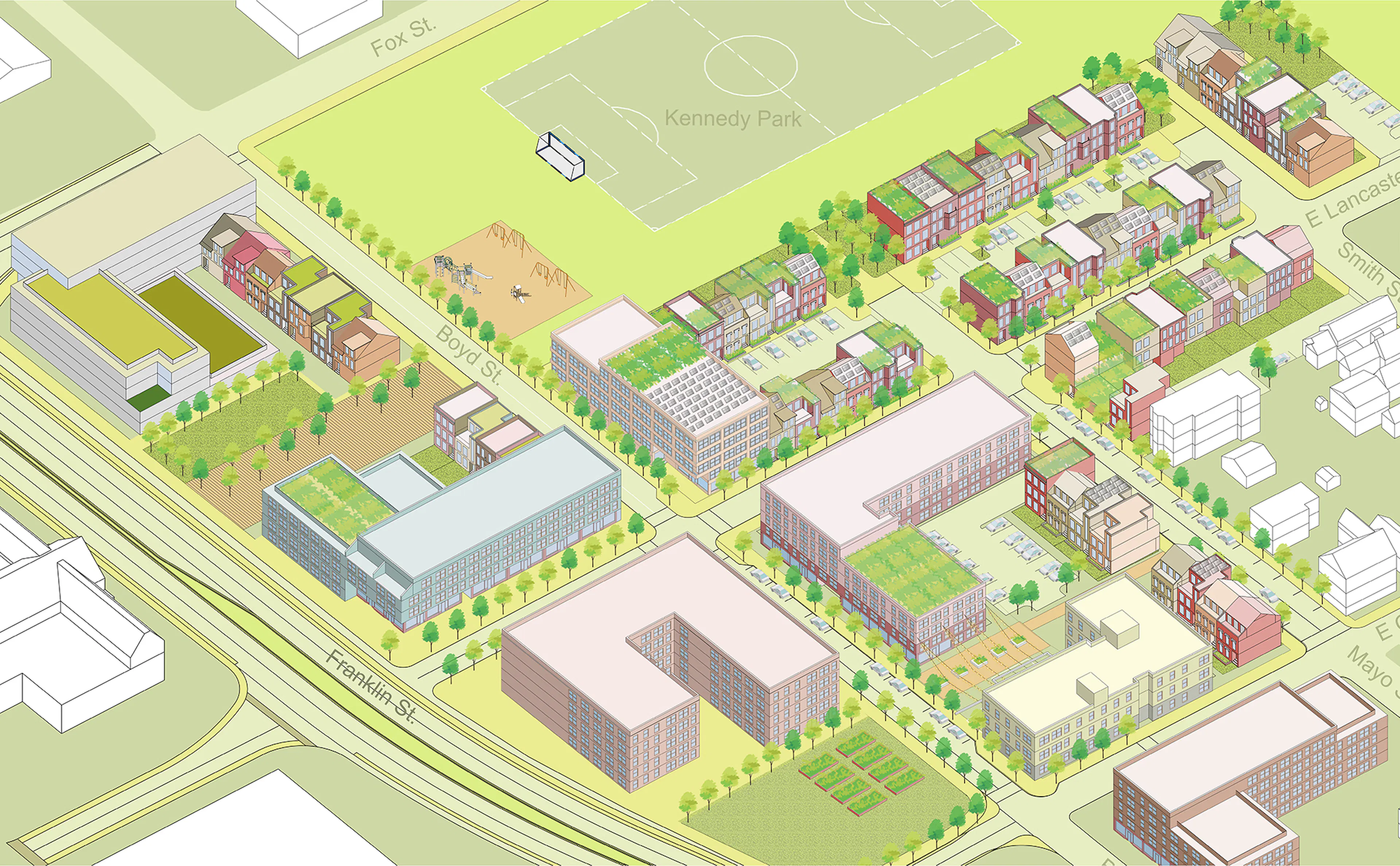 The Possible Zone — 17