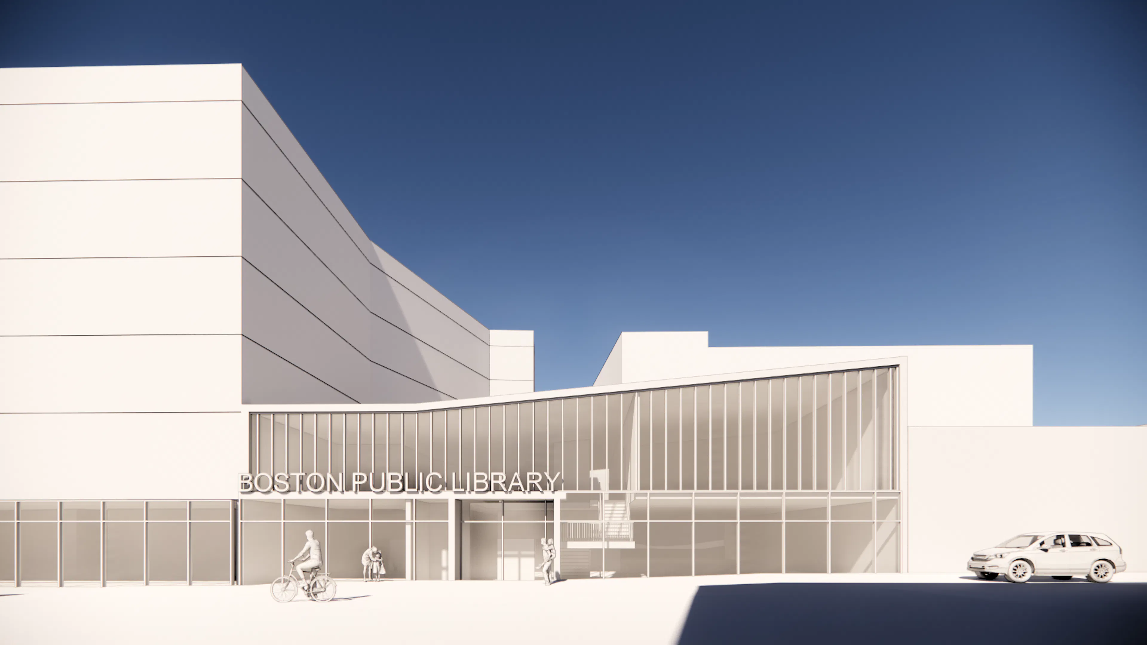 The Possible Zone — 15