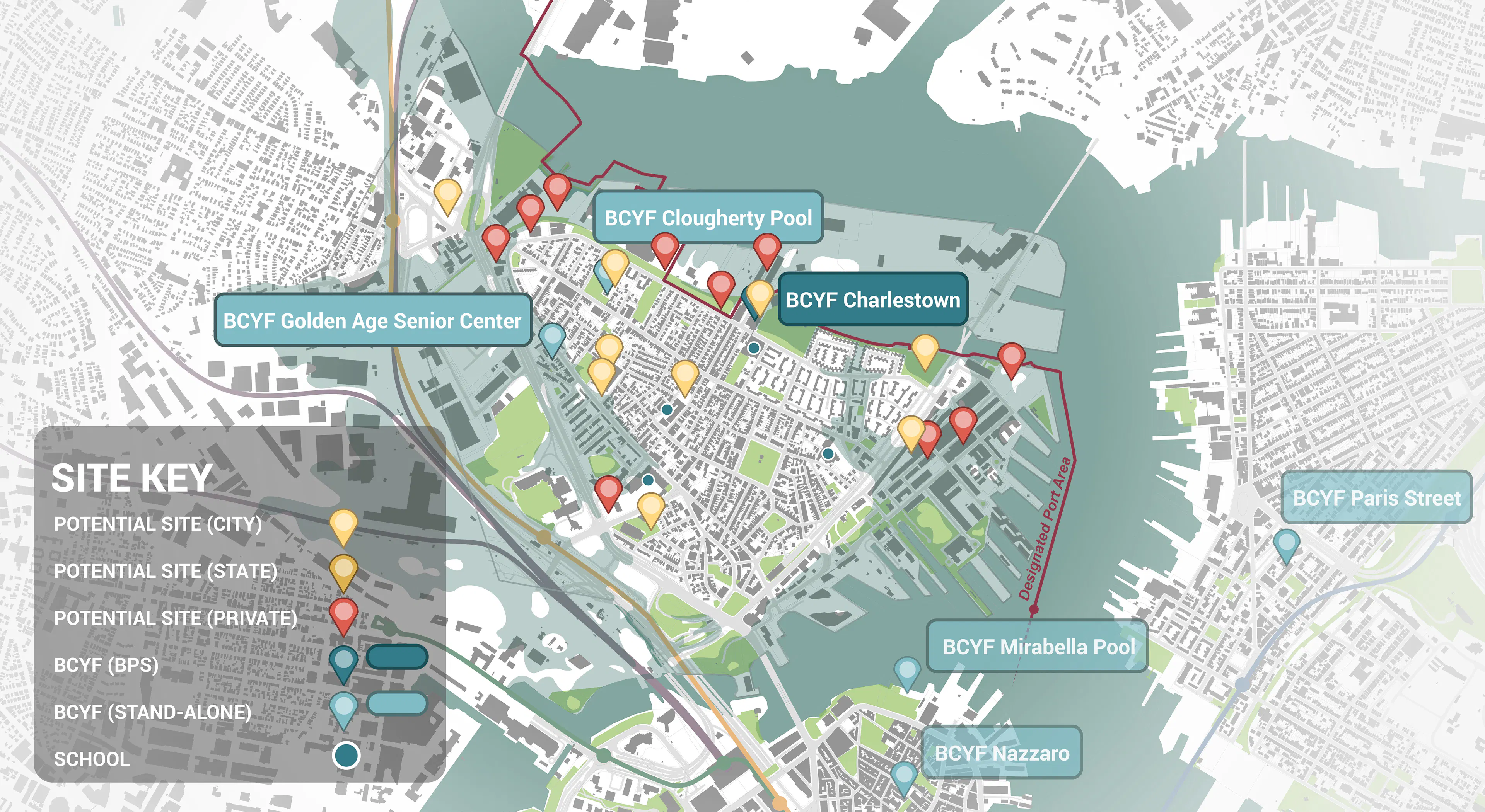 The Possible Zone — 13