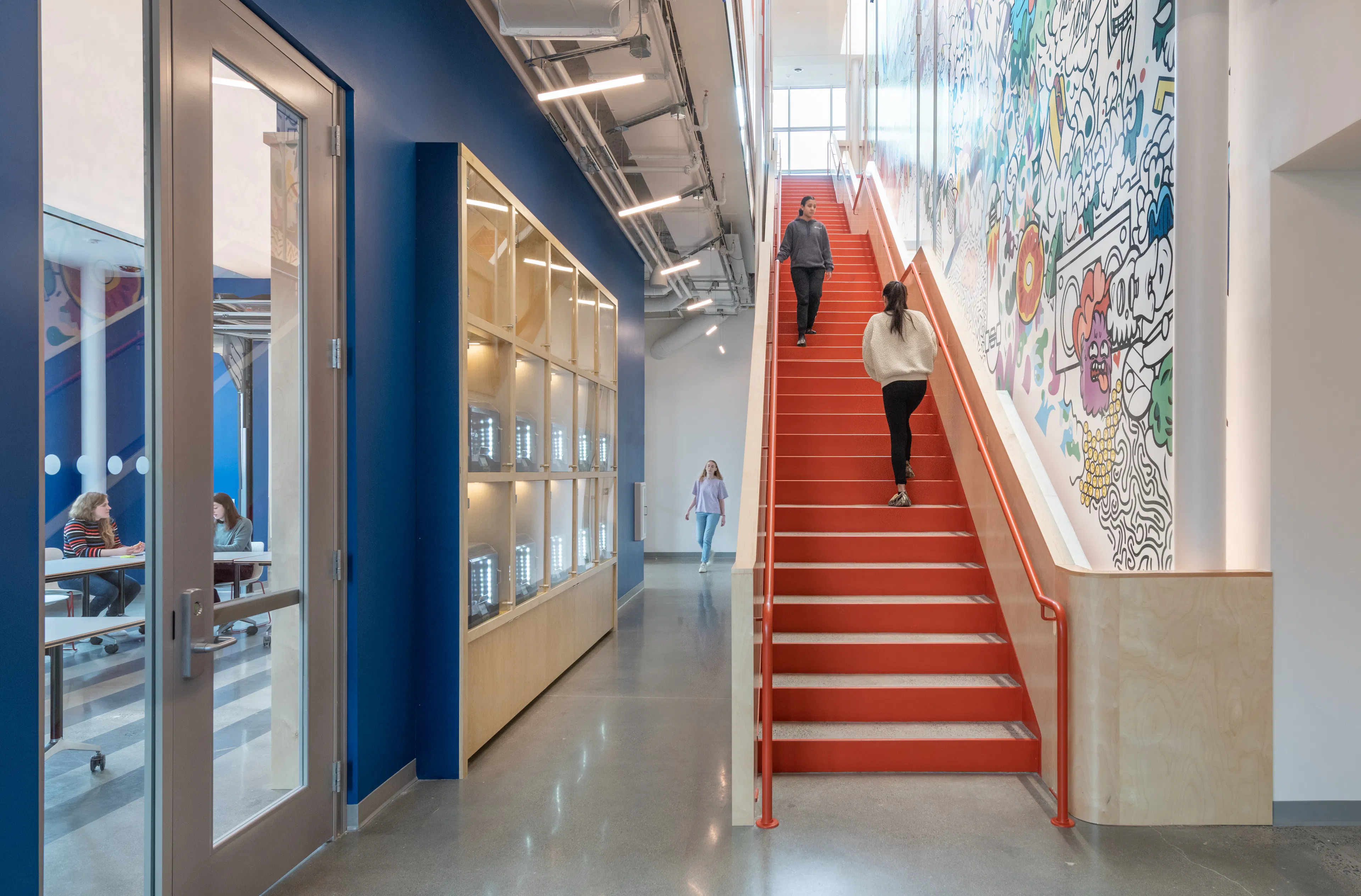 The Possible Zone — 2