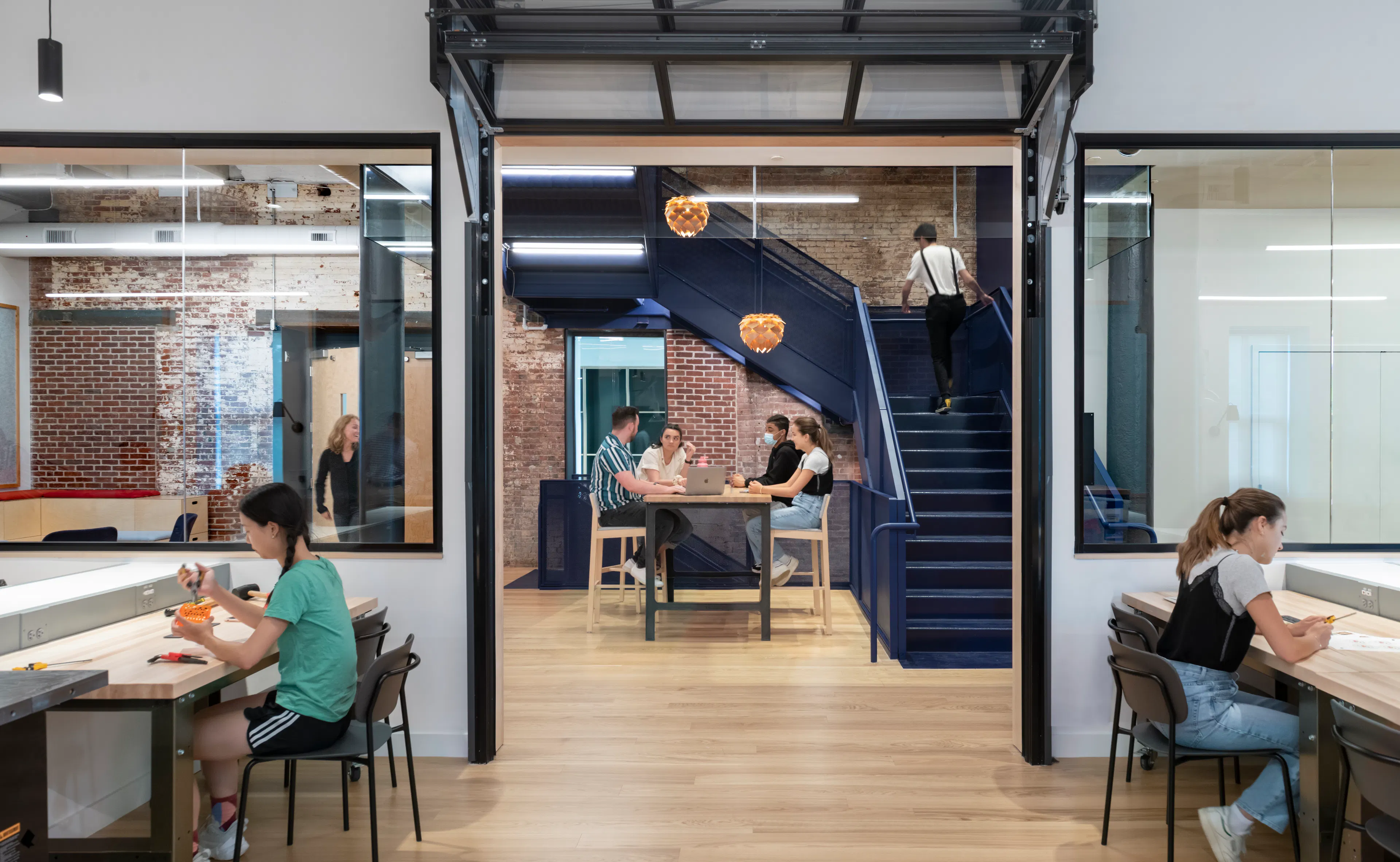 The Possible Zone — 4