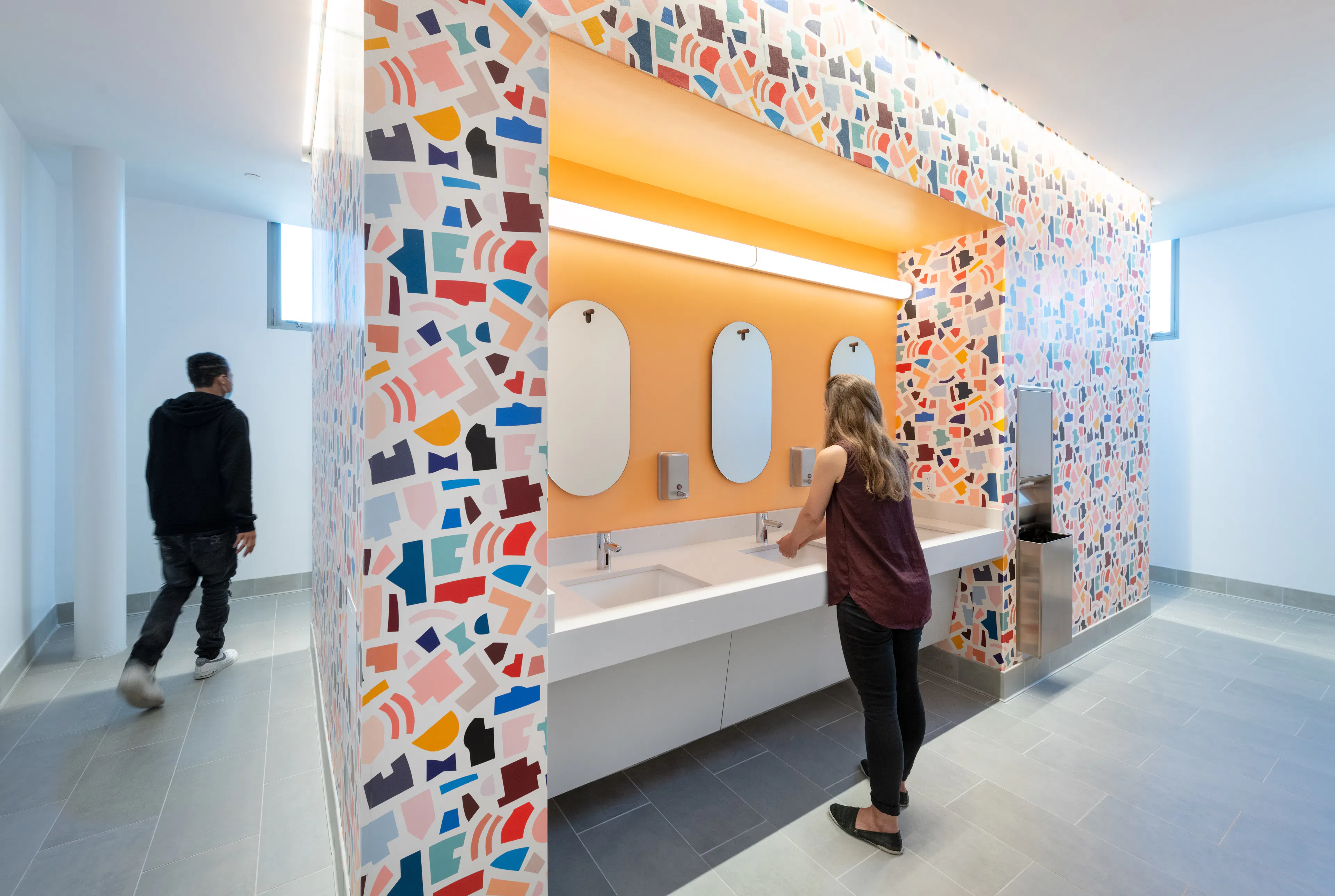 The Possible Zone — 8