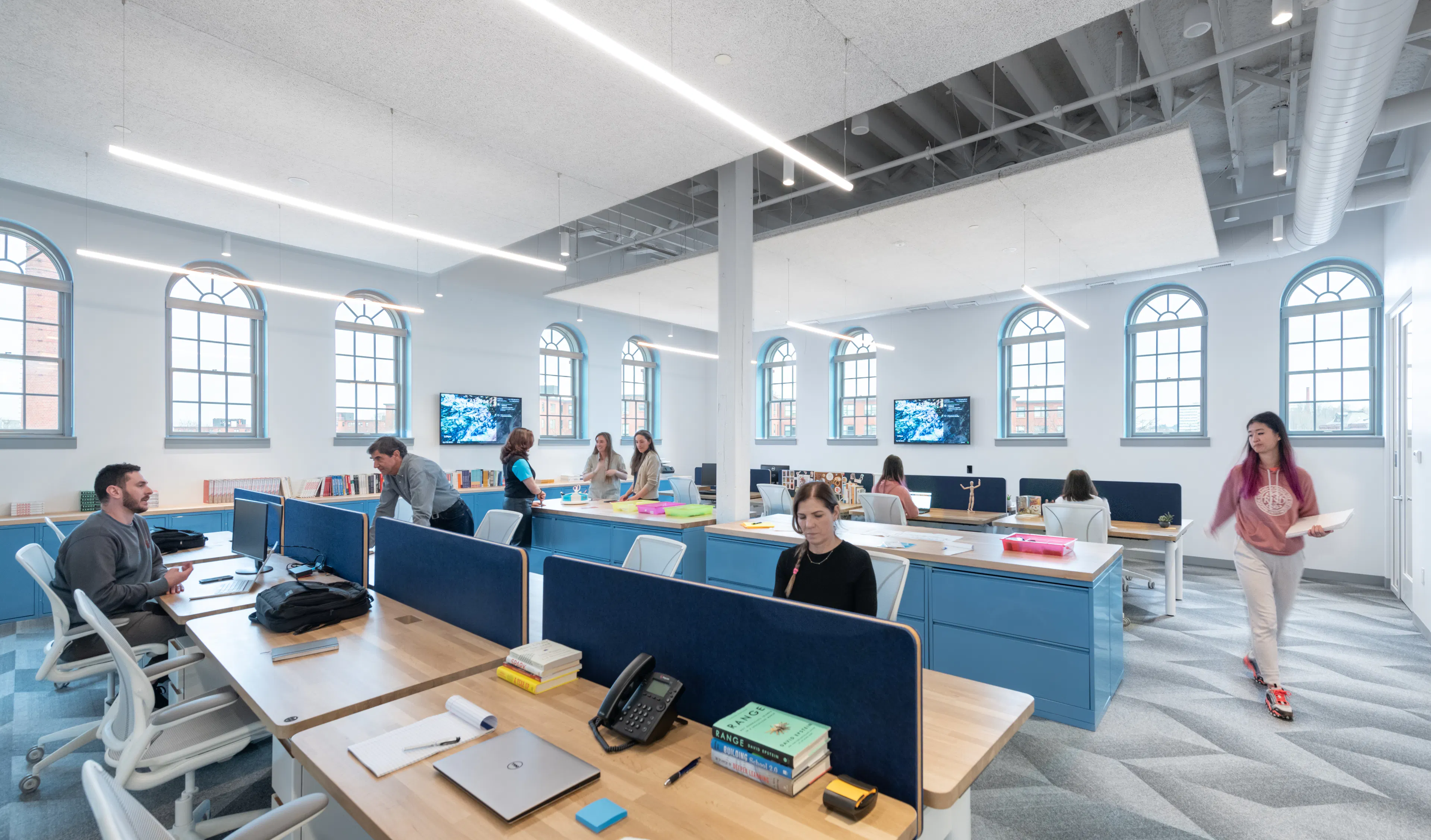 The Possible Zone — 6