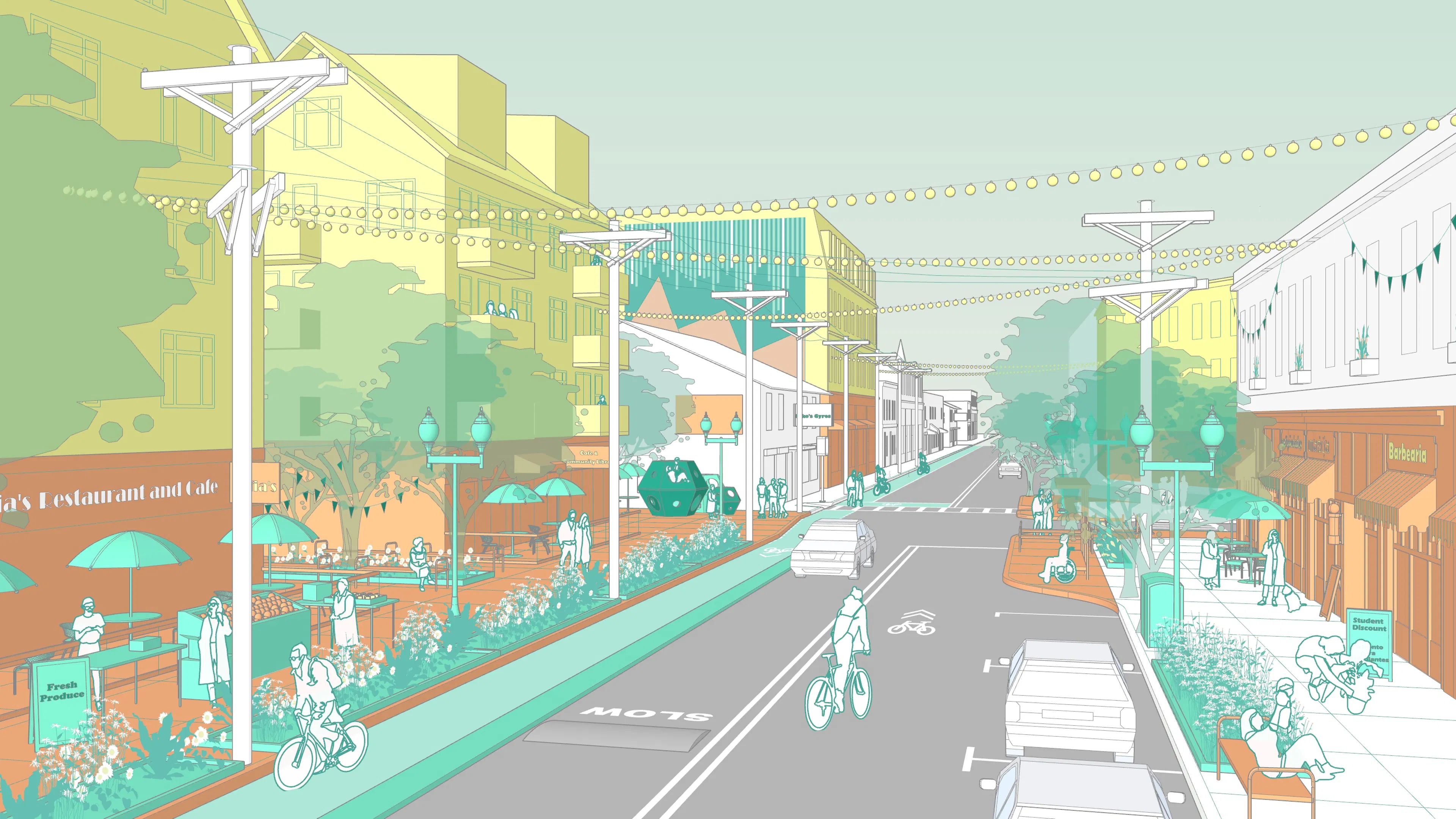 The Possible Zone — 11