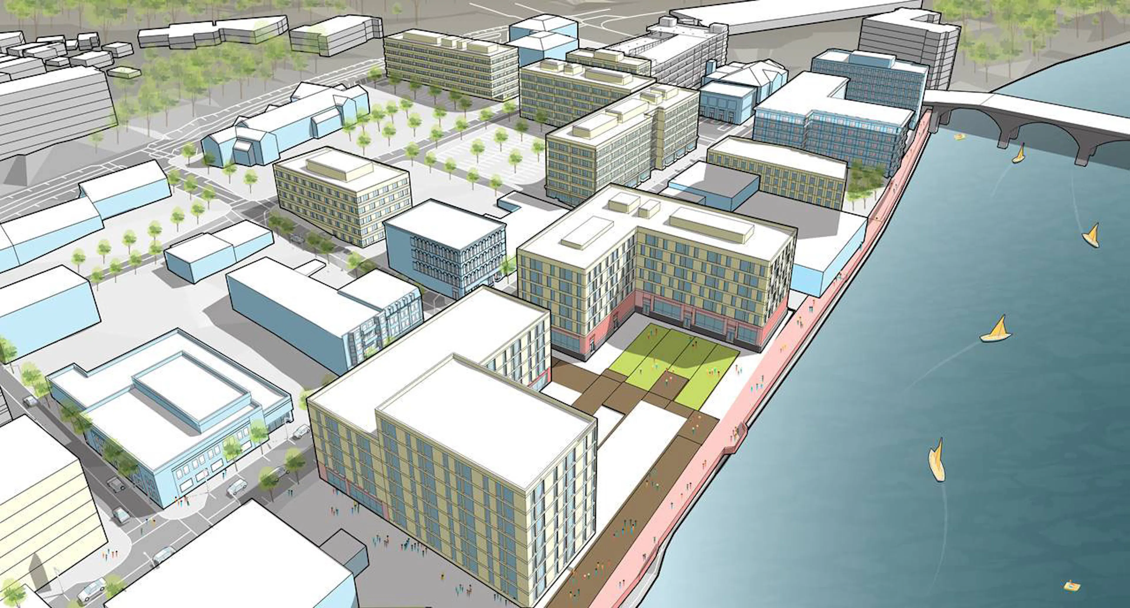 The Possible Zone — 10