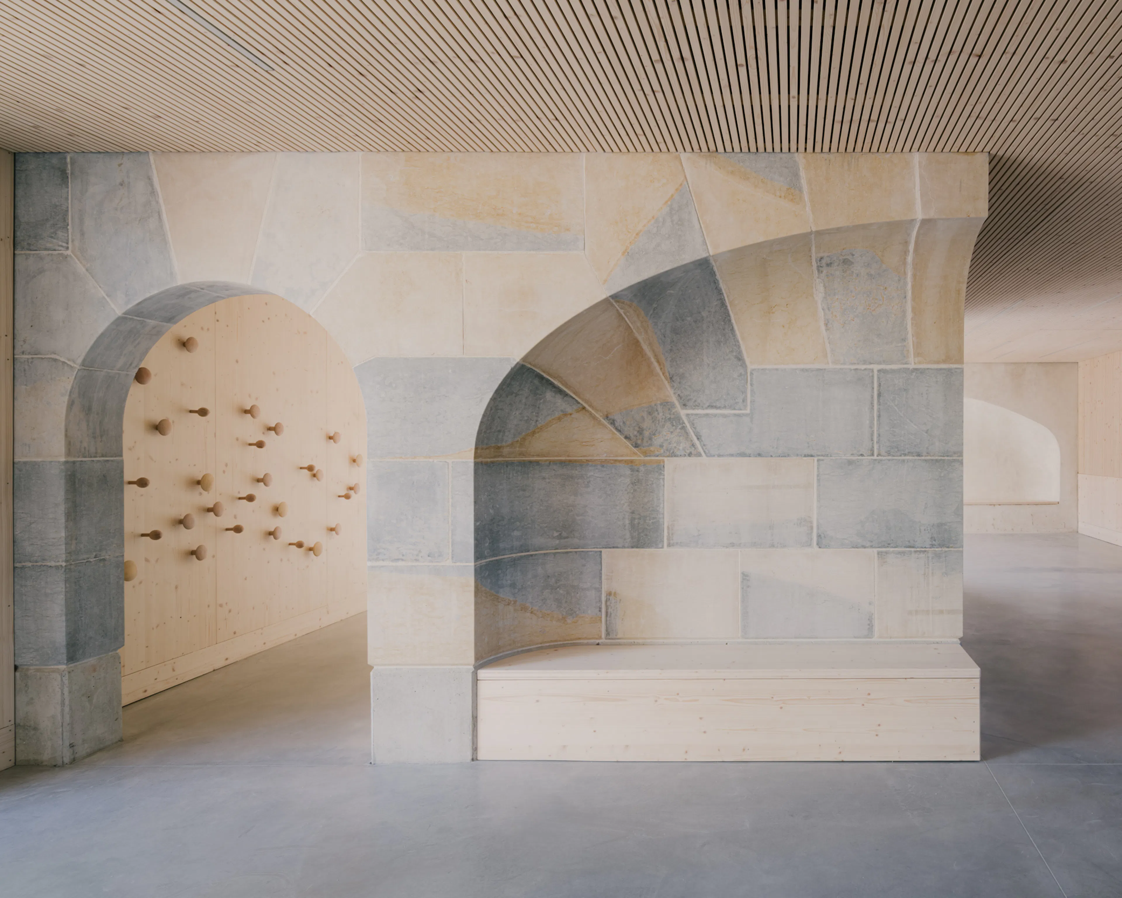 École Primaire Jean Rostand — 1