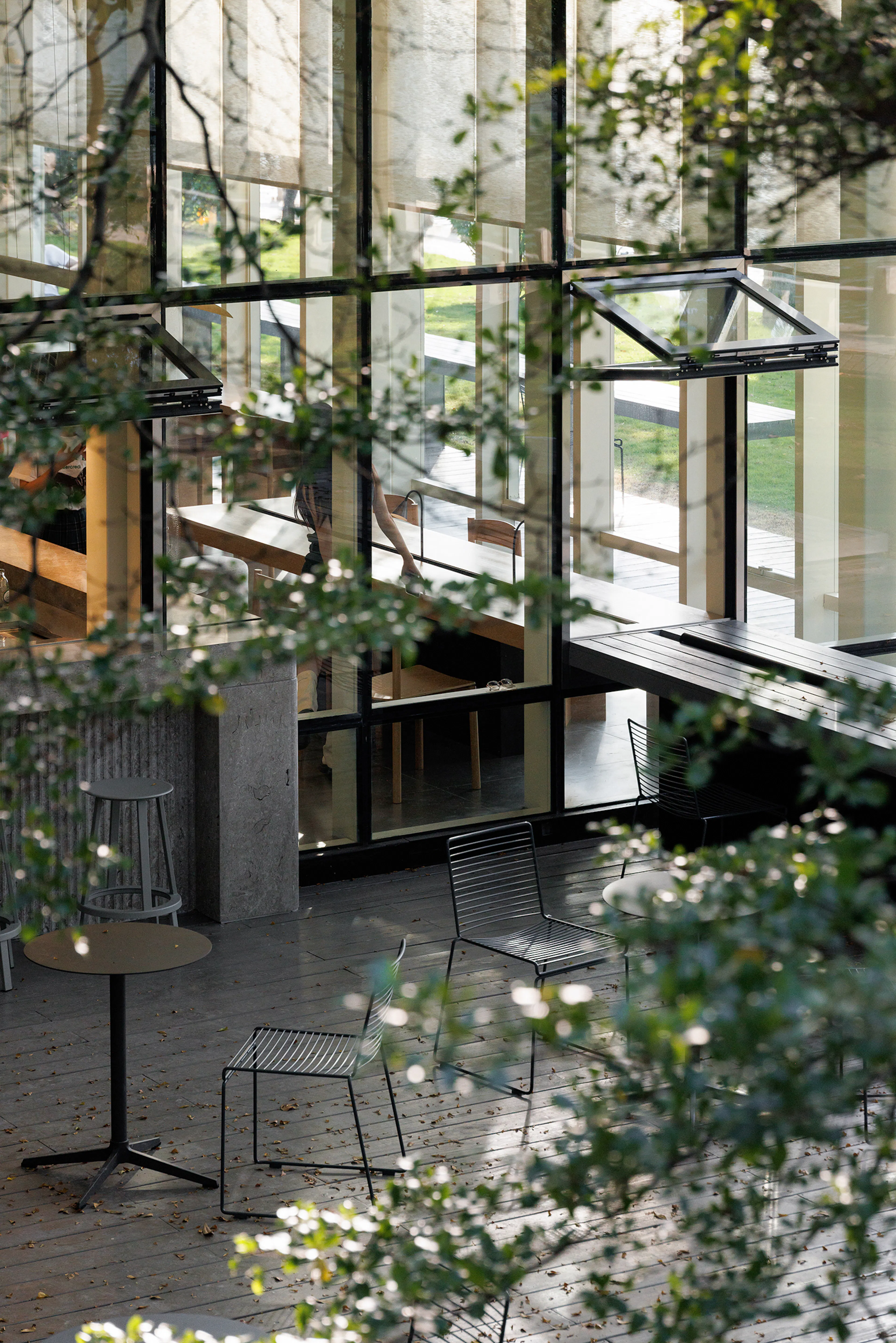 BASAO Bailuzhou — 3