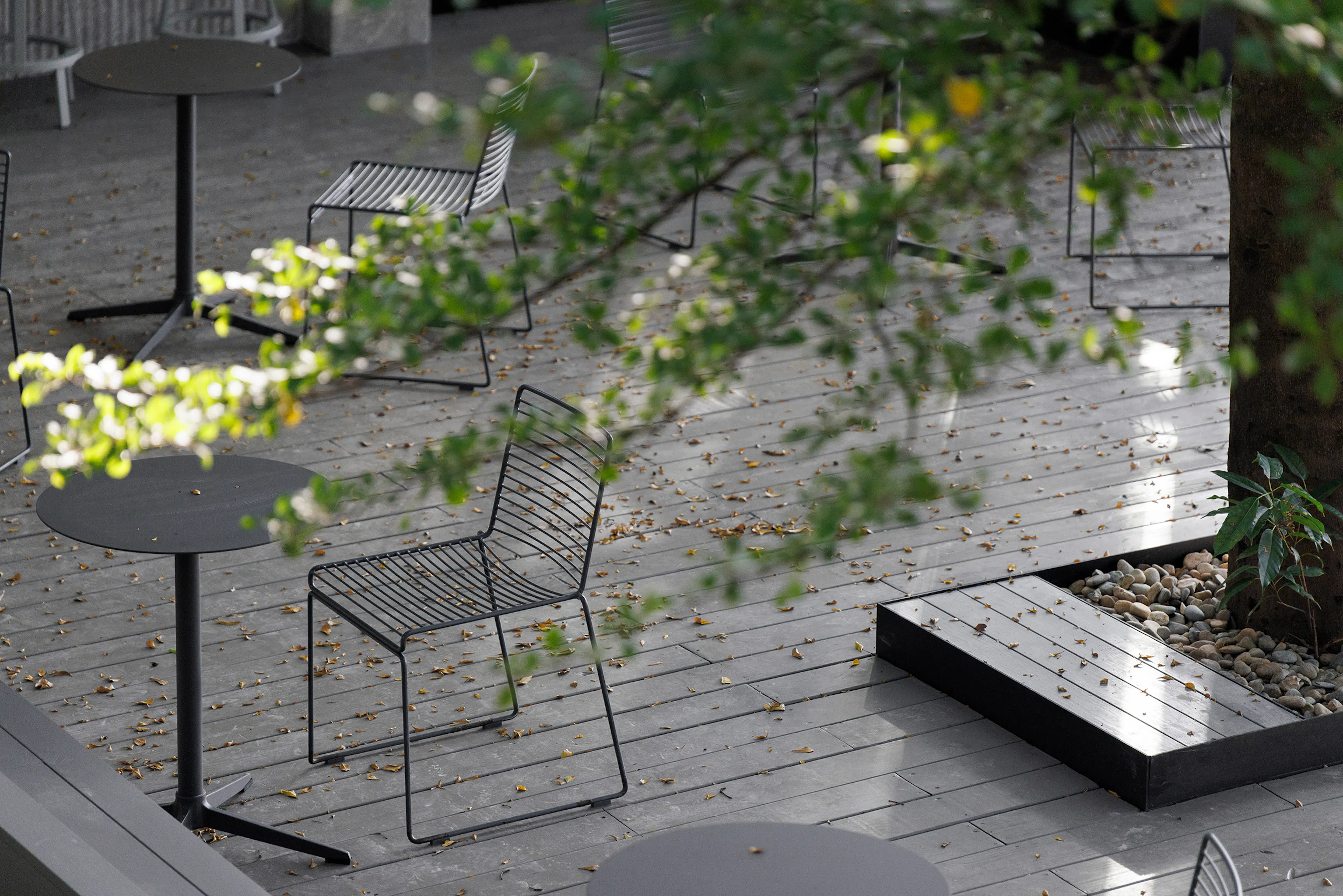 BASAO Bailuzhou — 5