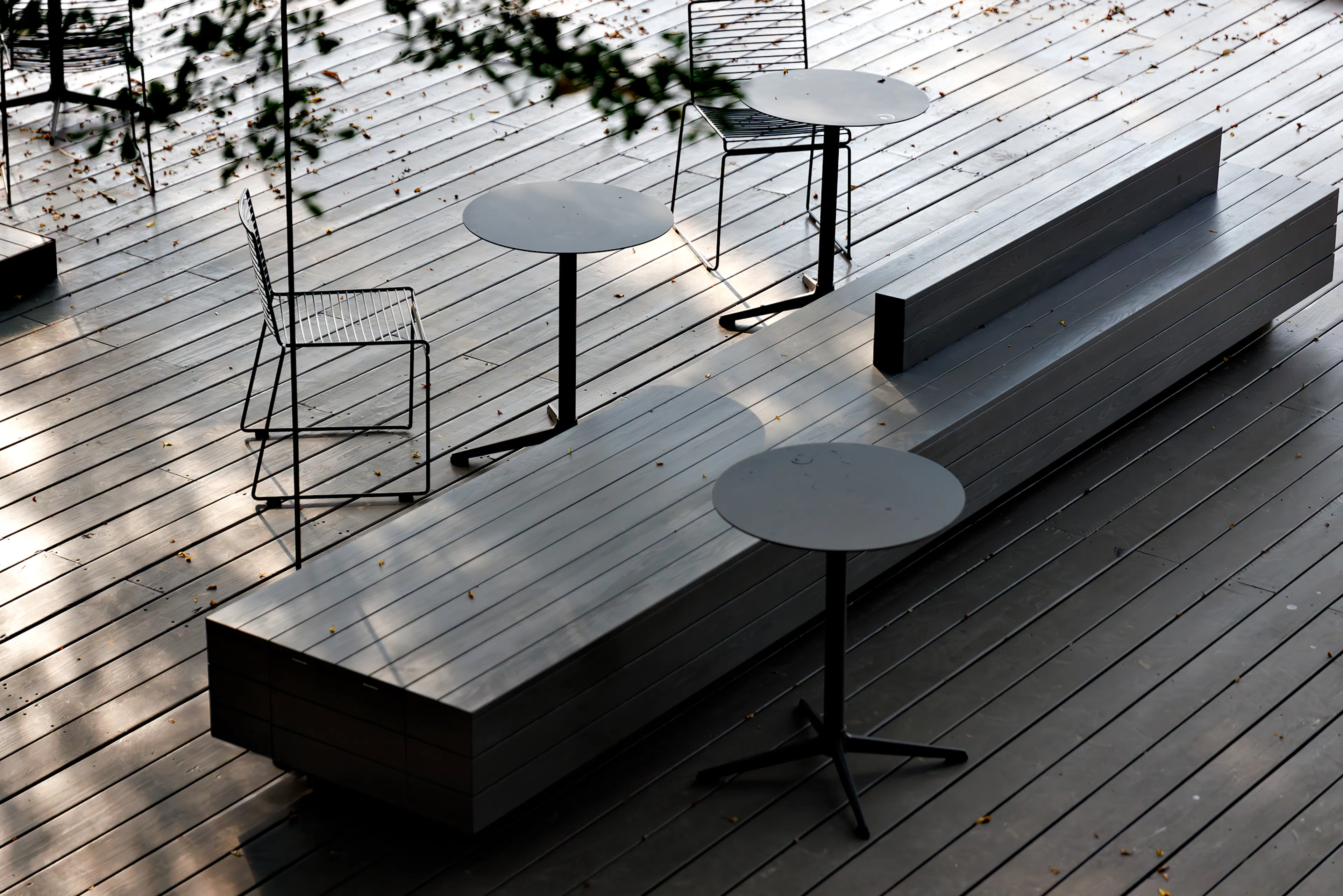 BASAO Bailuzhou — 7