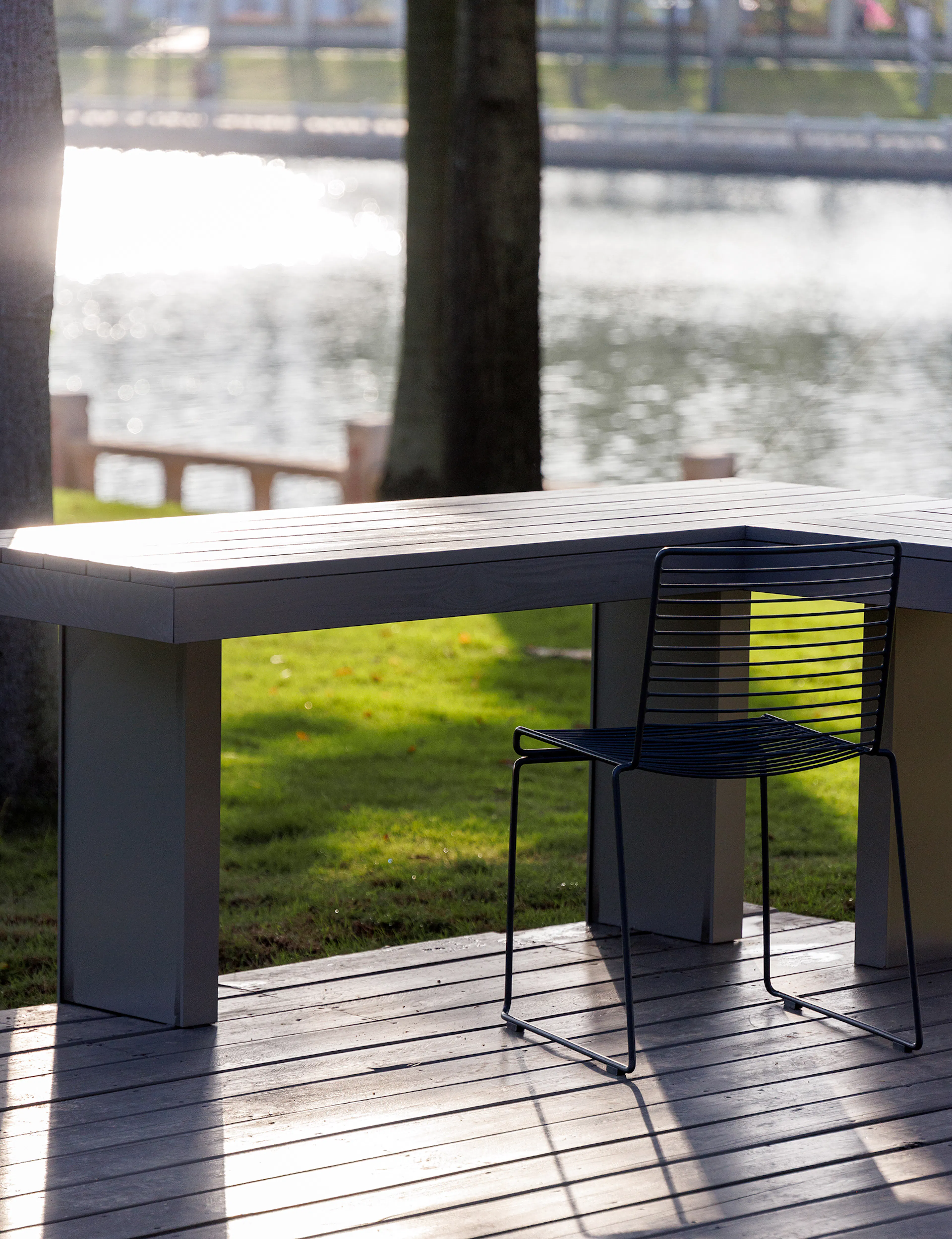 BASAO Bailuzhou — 9