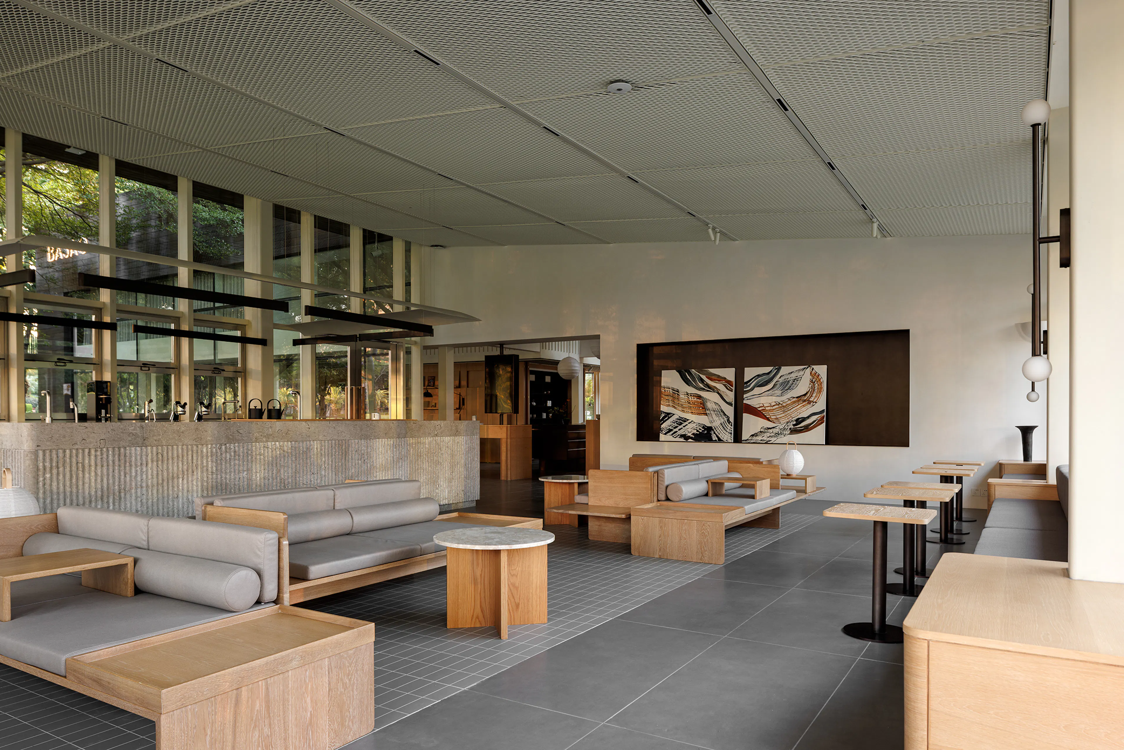 BASAO Bailuzhou — 11