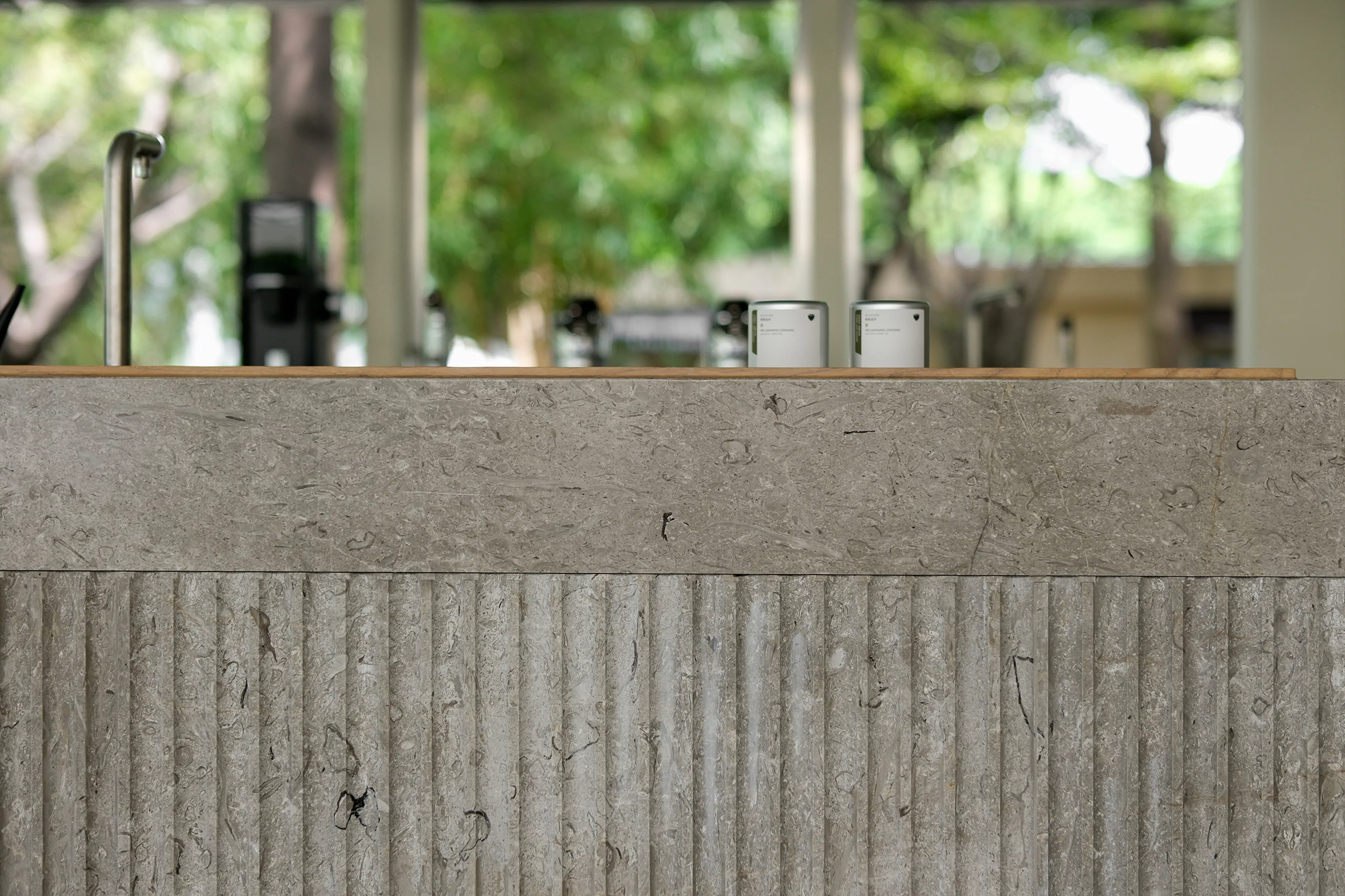 BASAO Bailuzhou — 23