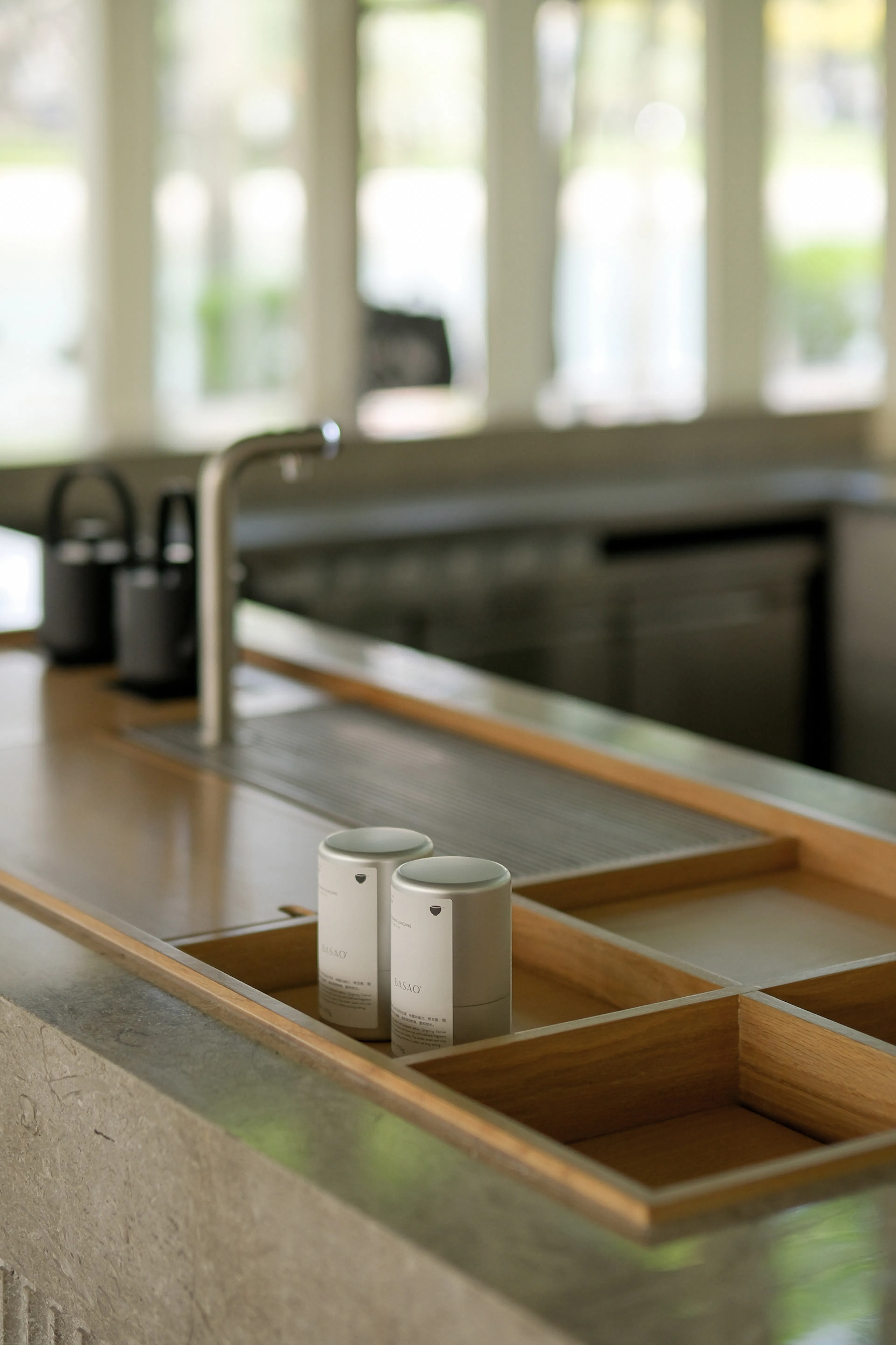 BASAO Bailuzhou — 24