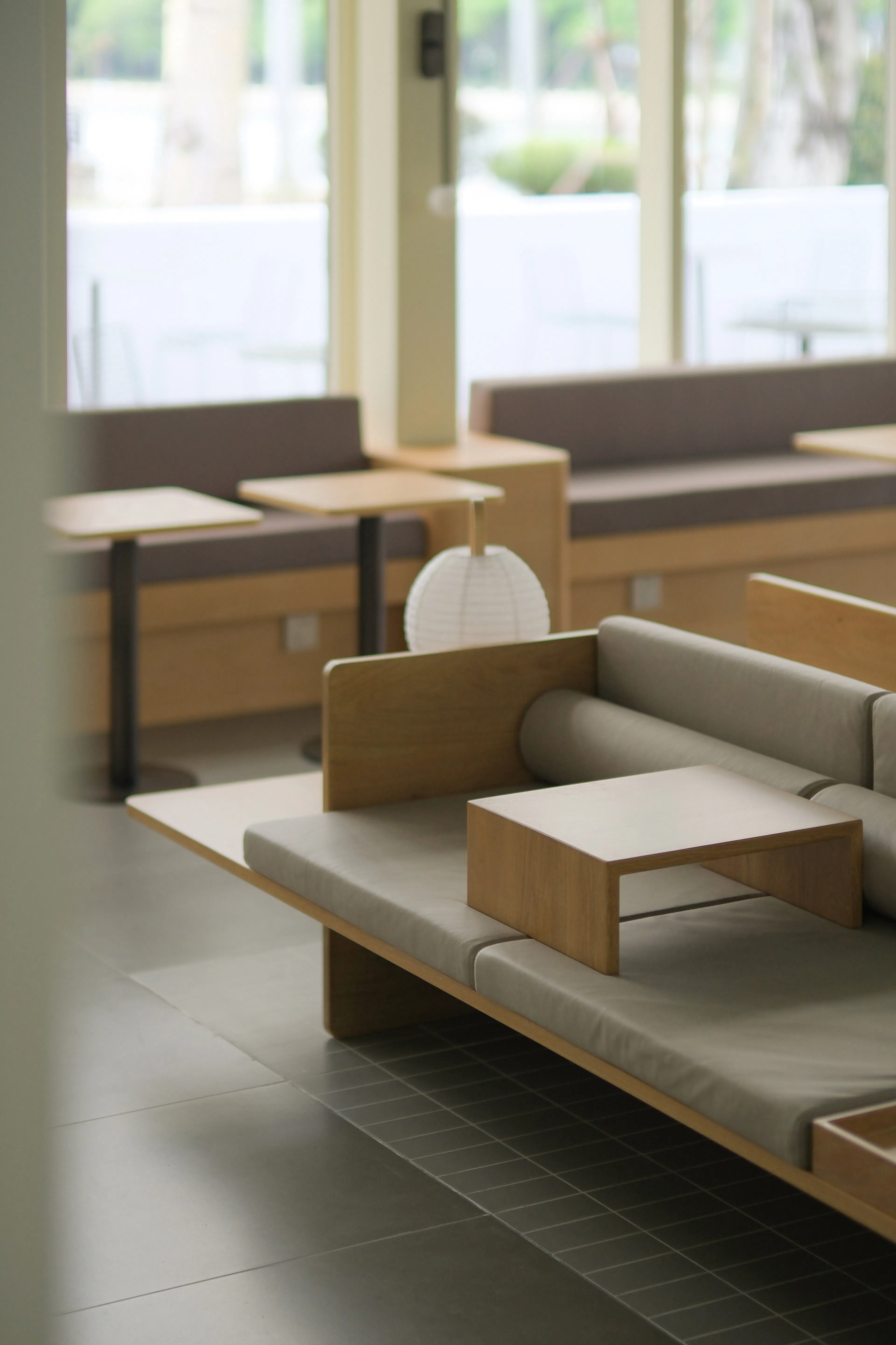 BASAO Bailuzhou — 25