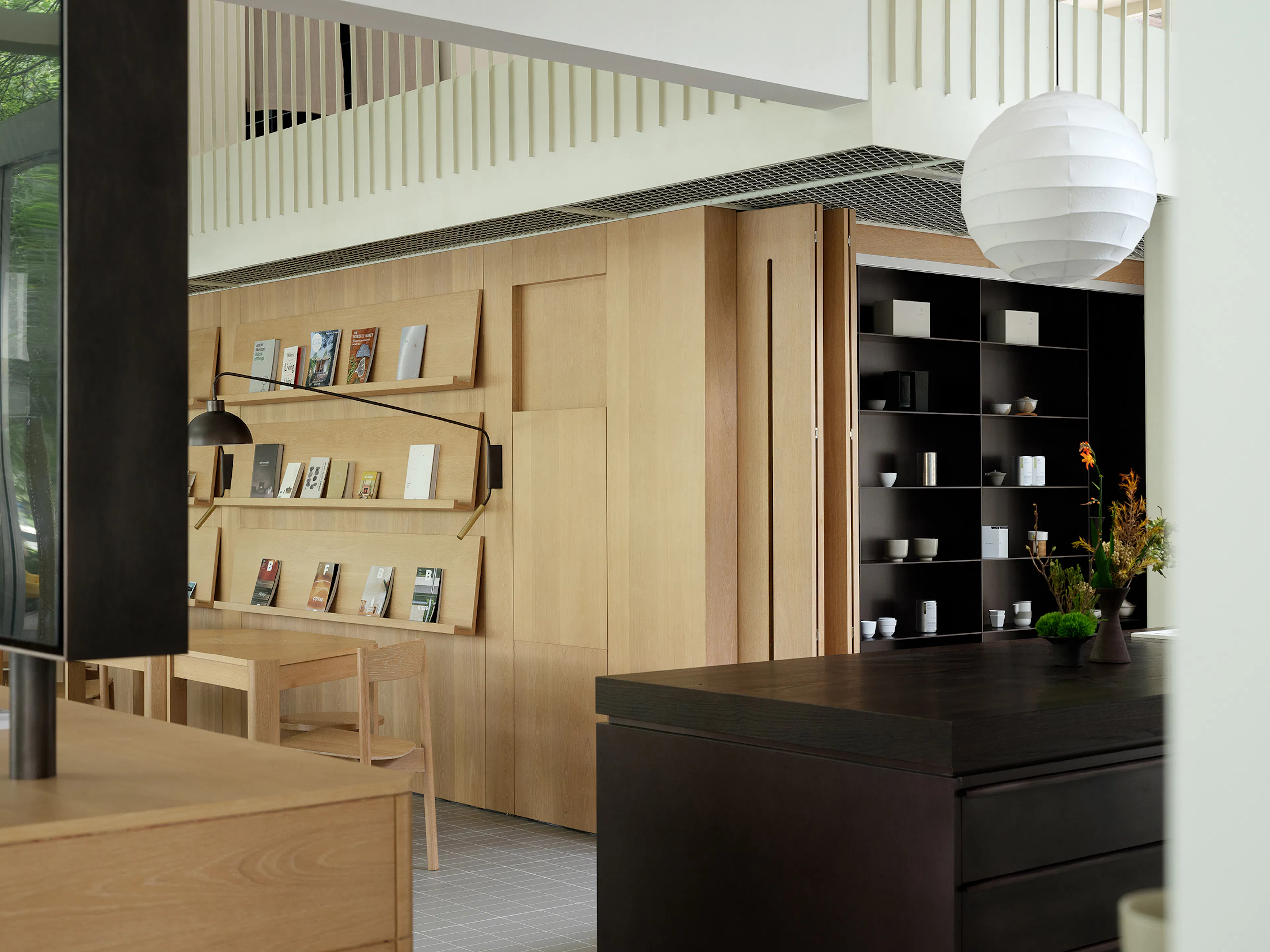 BASAO Bailuzhou — 27