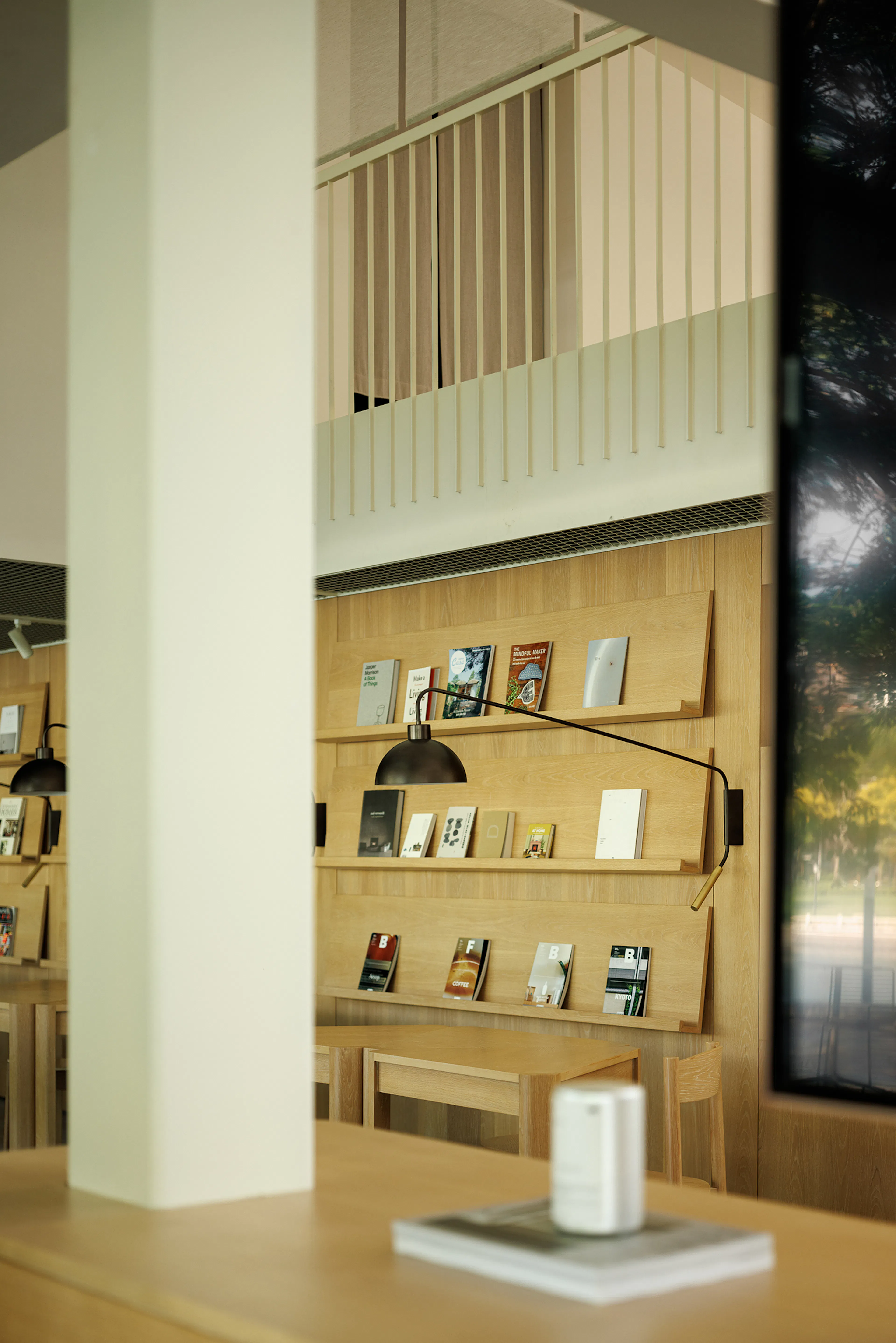 BASAO Bailuzhou — 30