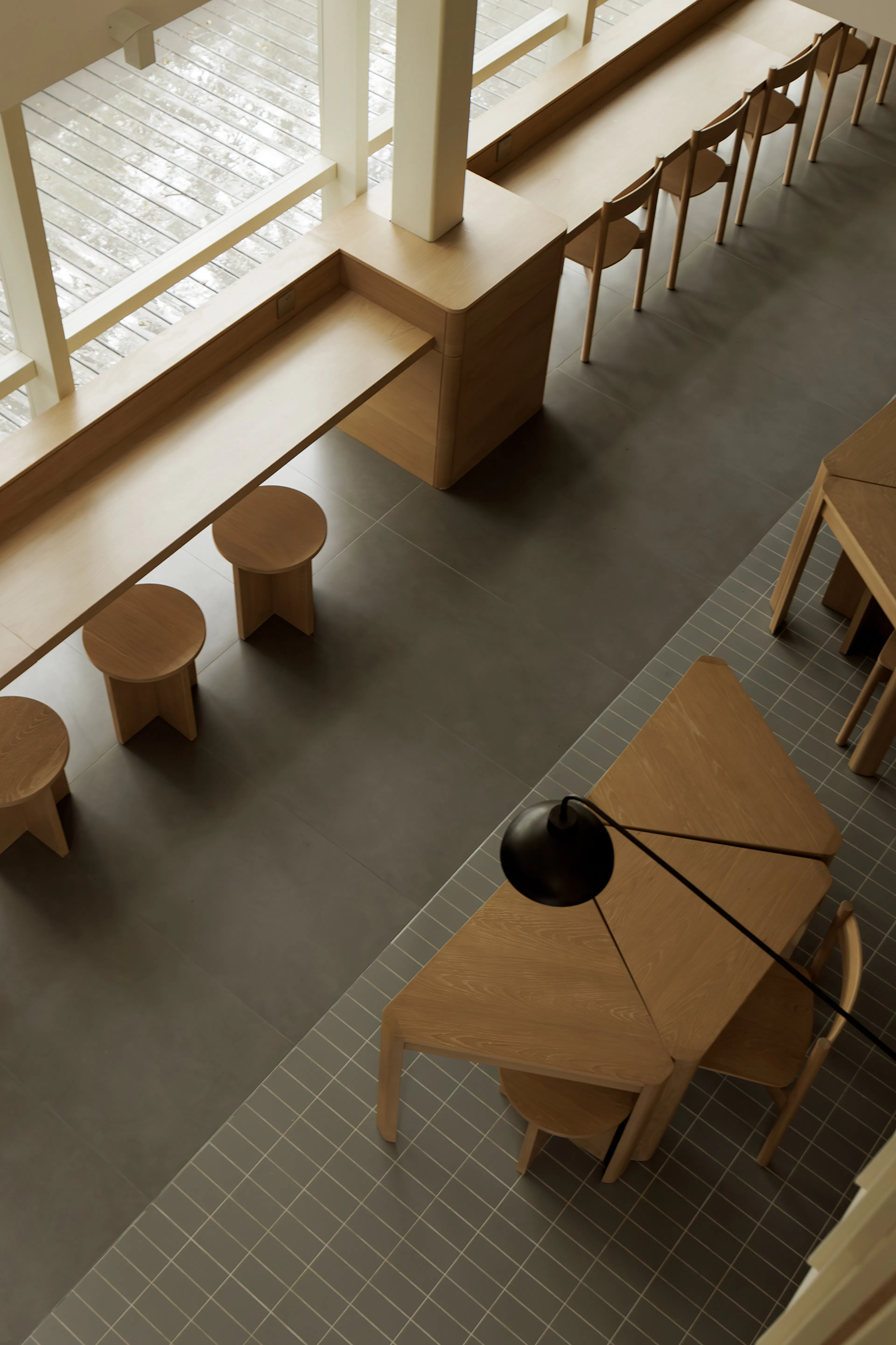 BASAO Bailuzhou — 33