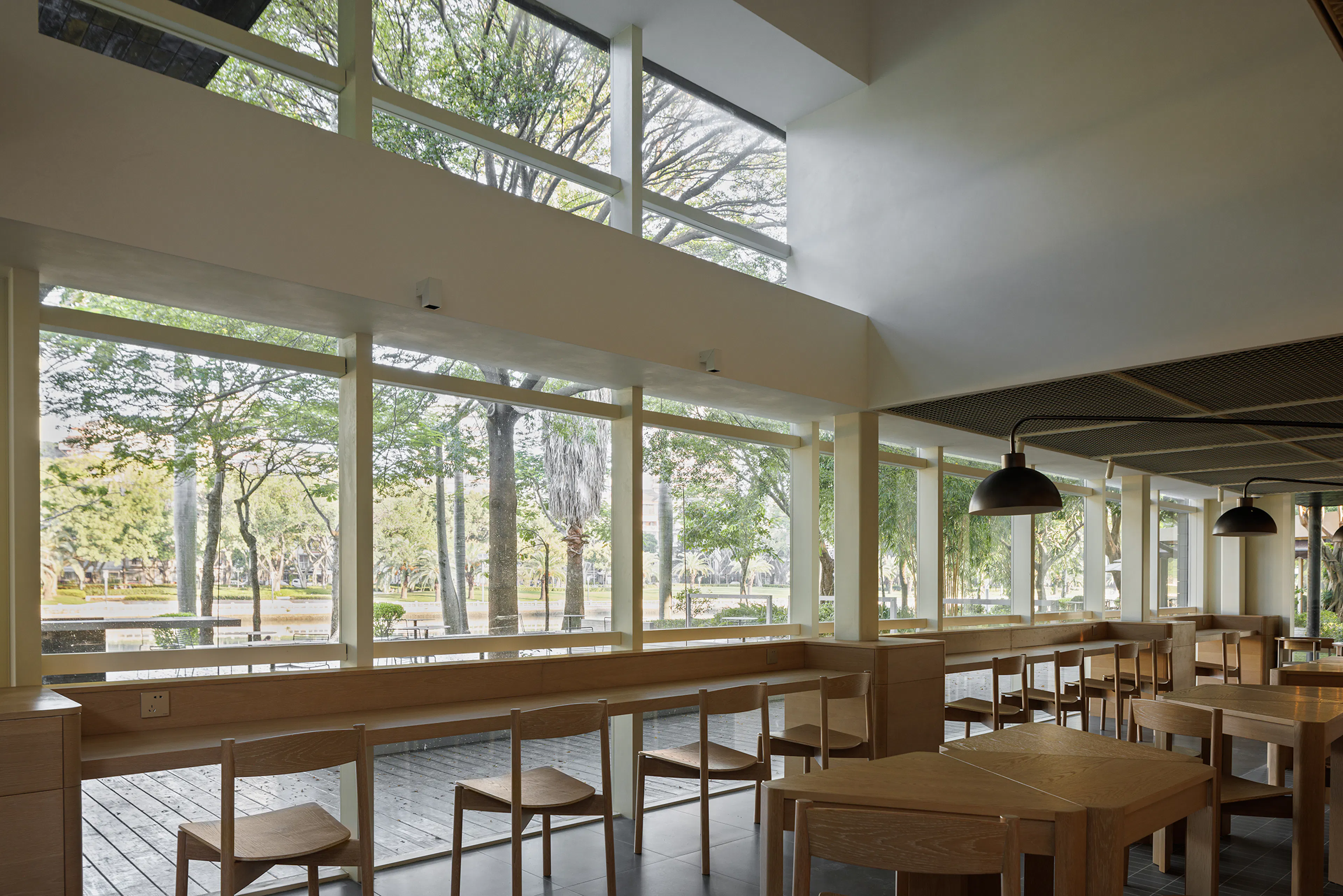 BASAO Bailuzhou — 35