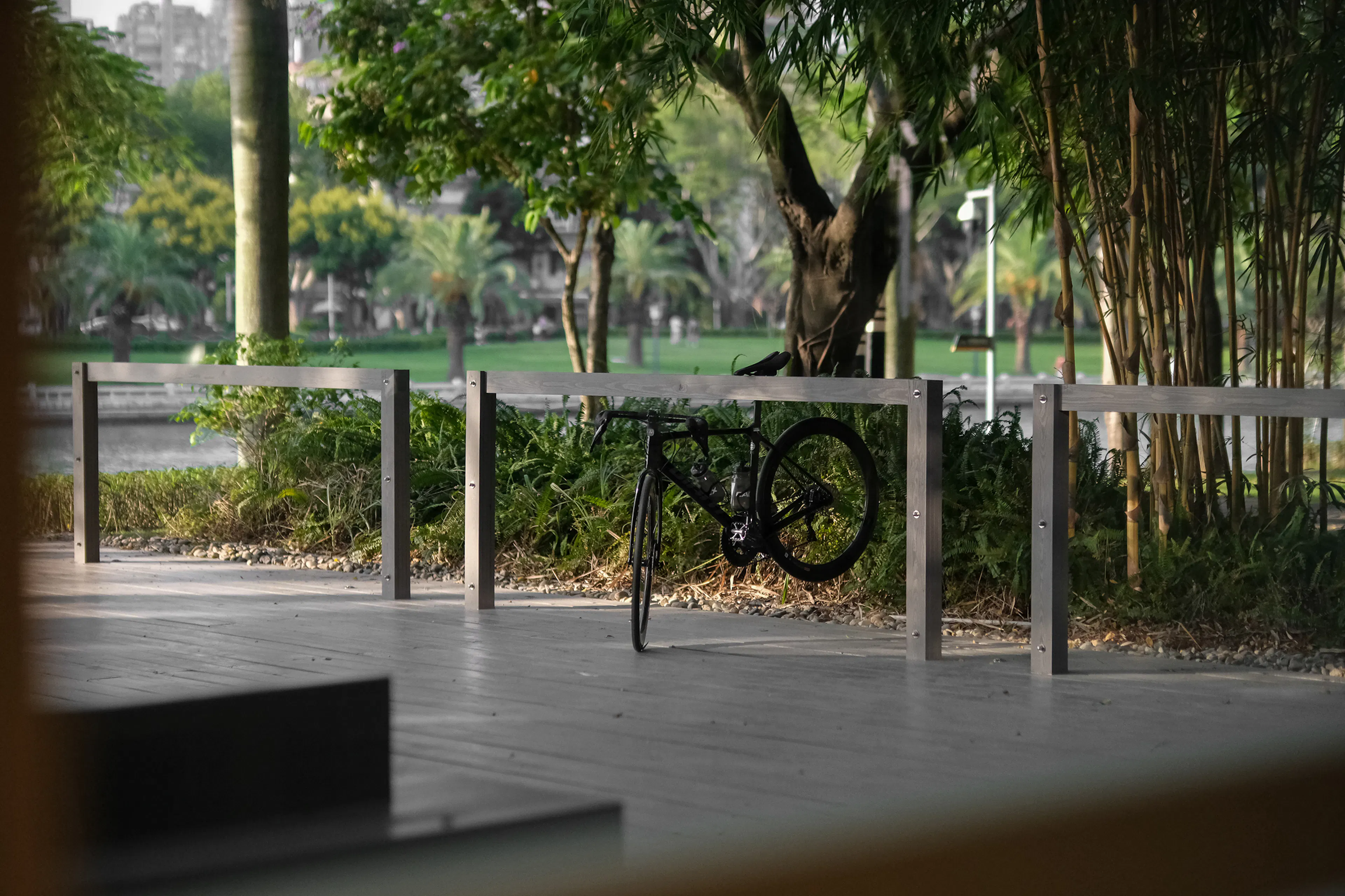 BASAO Bailuzhou — 37