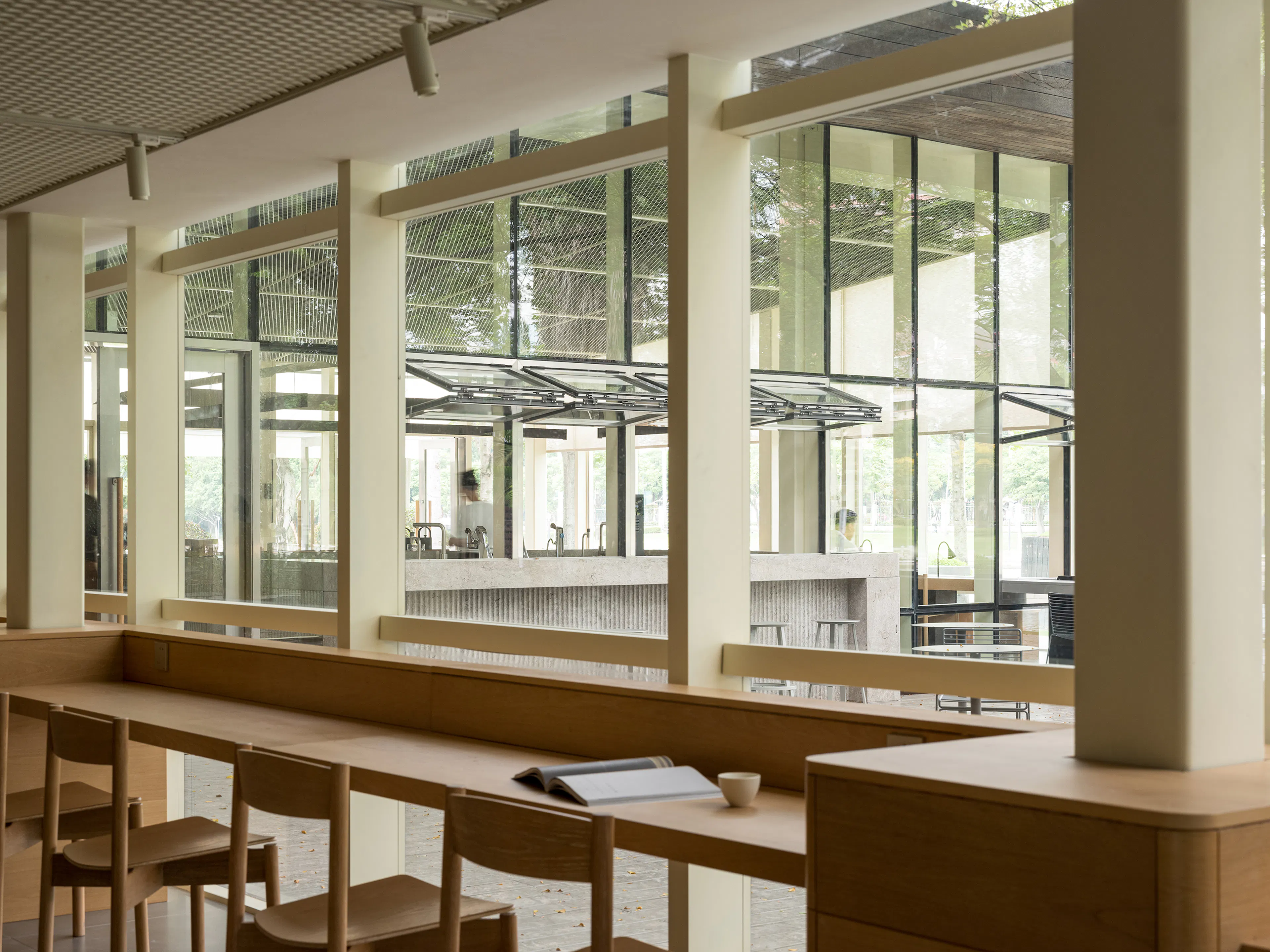 BASAO Bailuzhou — 38