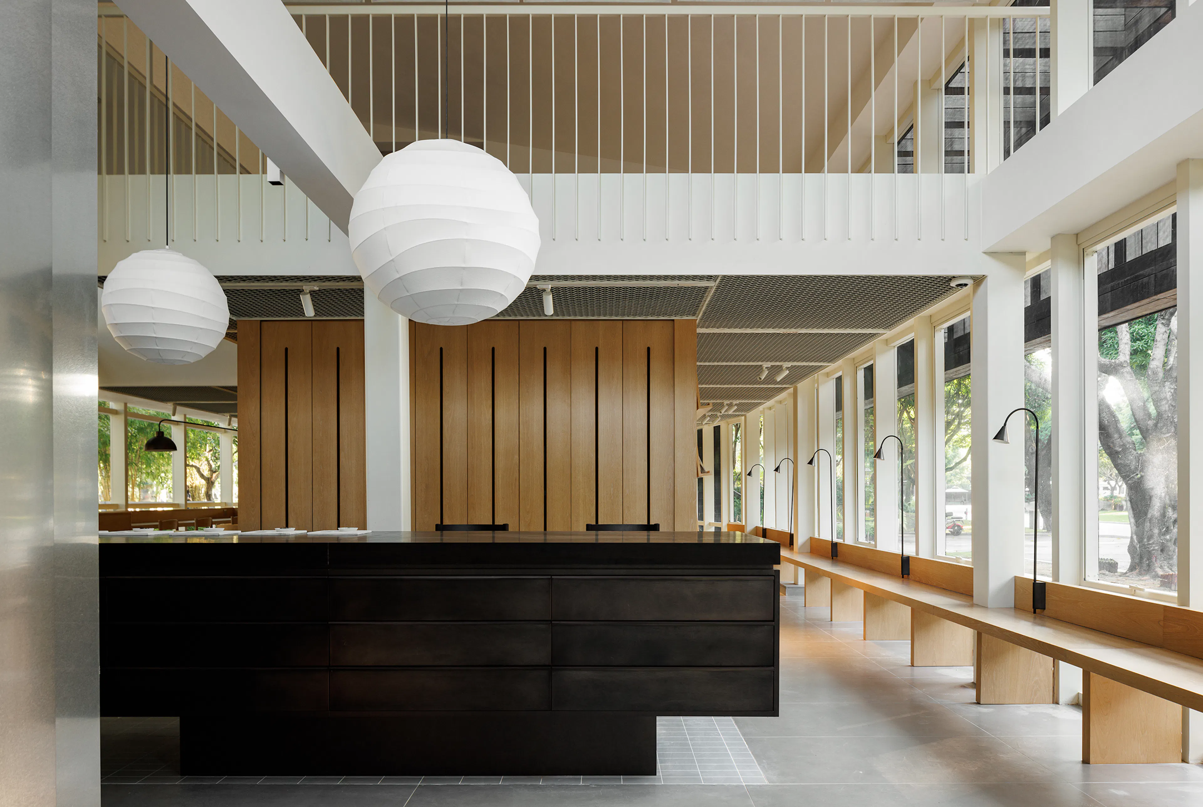 BASAO Bailuzhou — 40