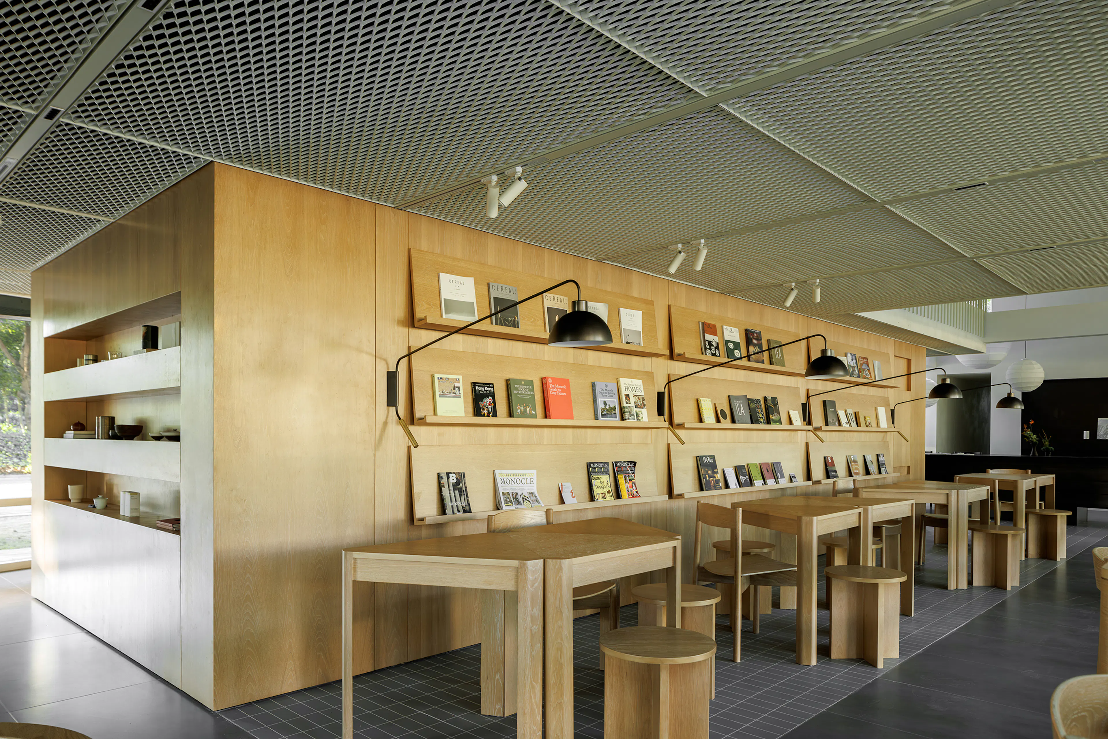 BASAO Bailuzhou — 43