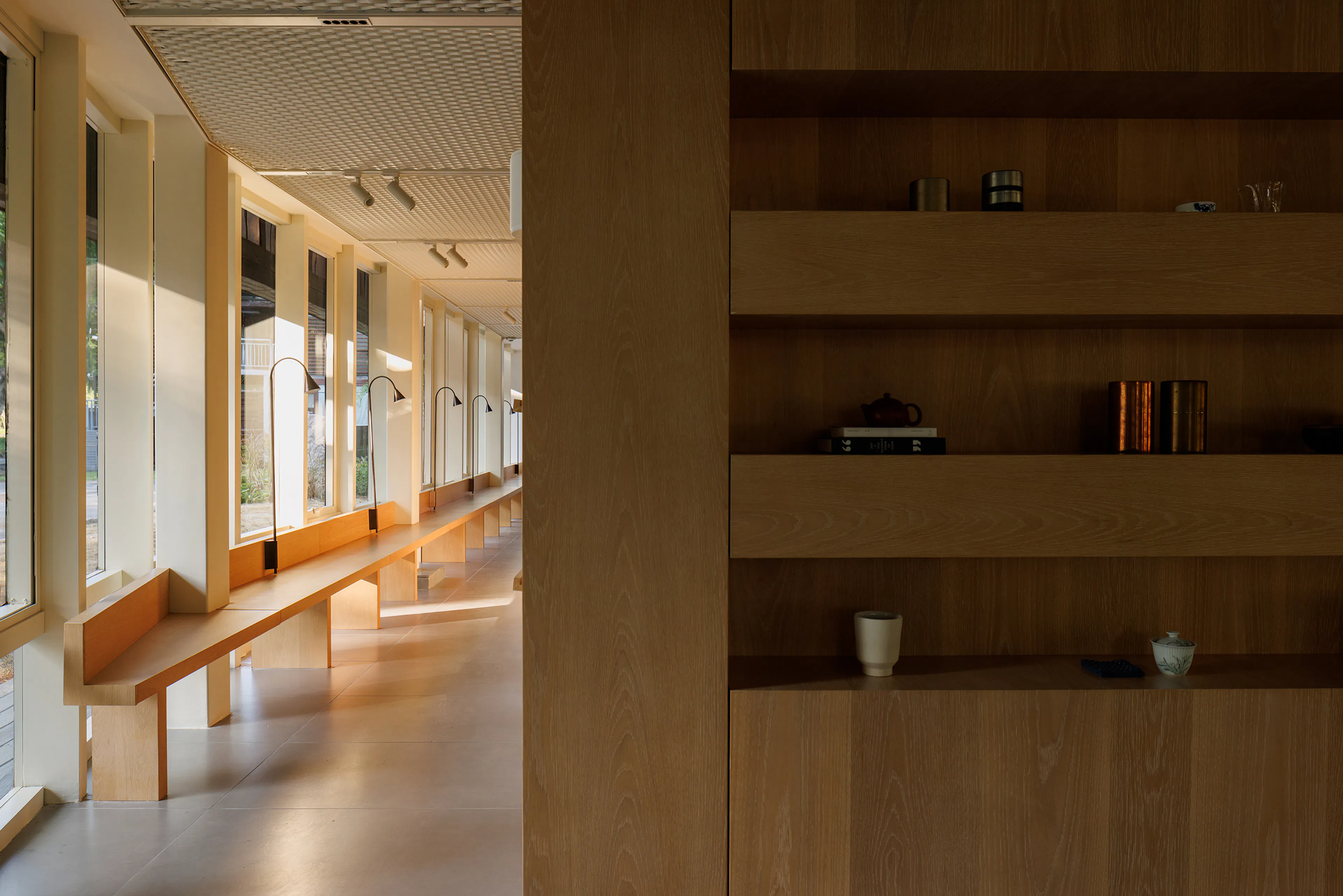 BASAO Bailuzhou — 44