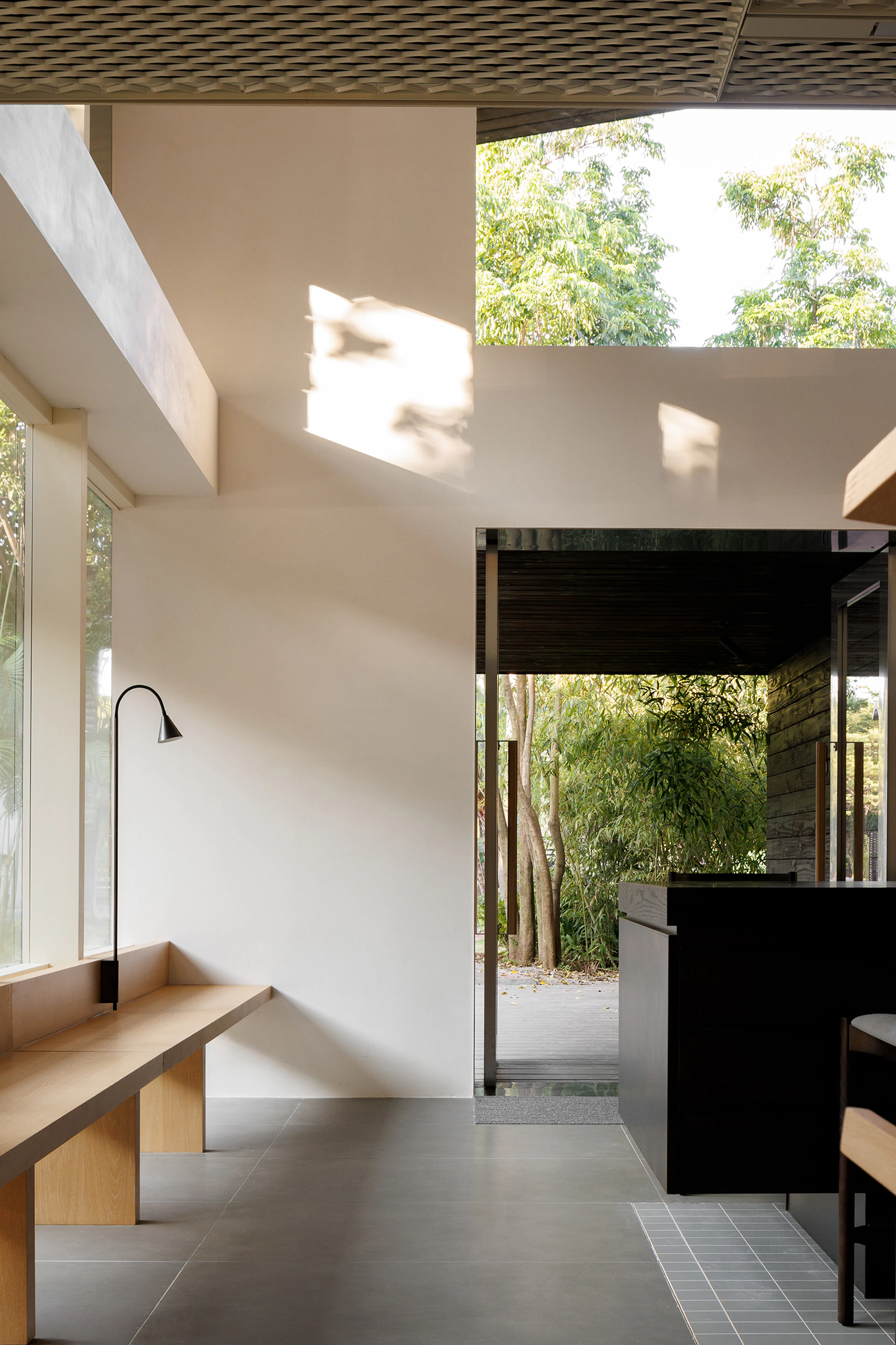 BASAO Bailuzhou — 46