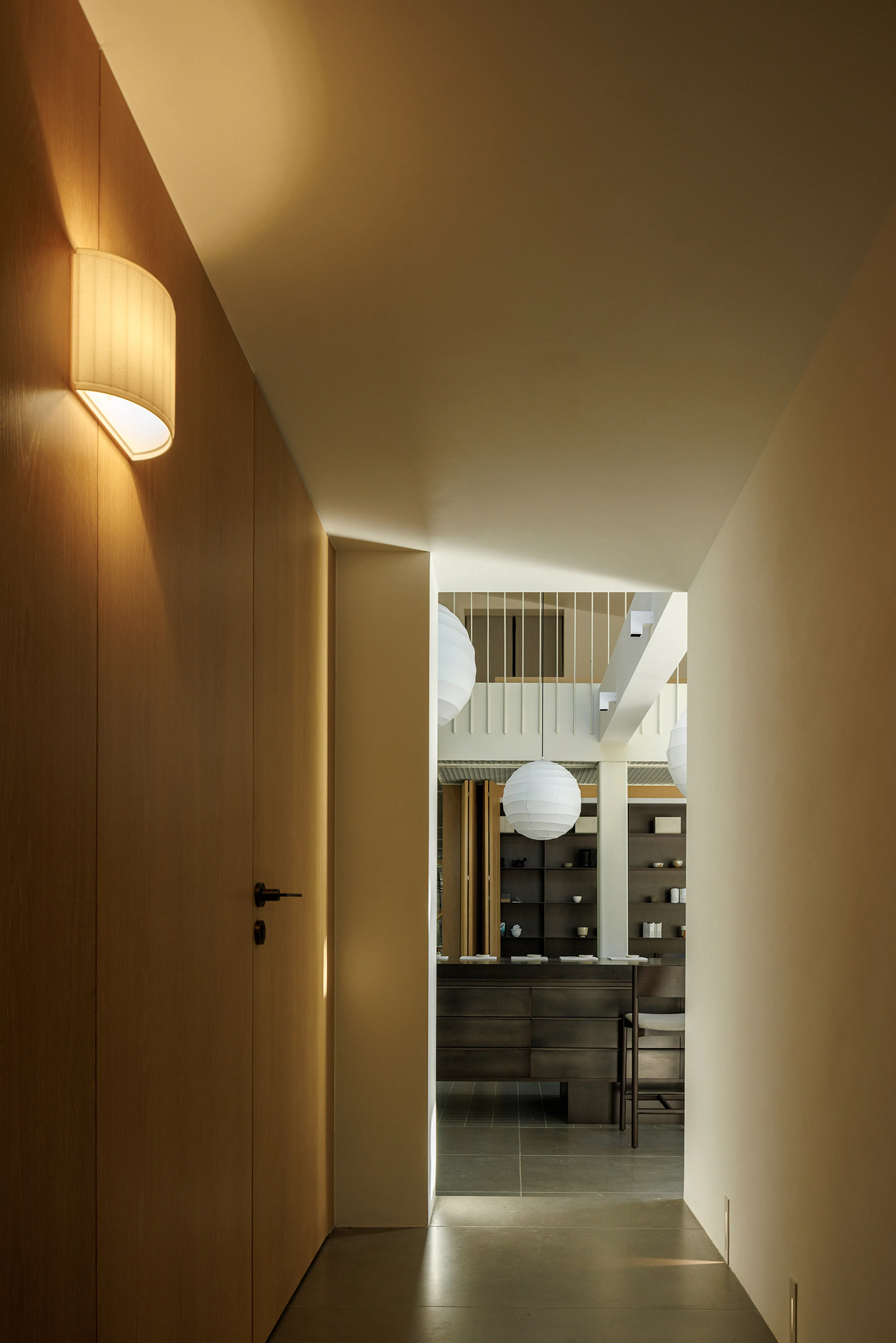 BASAO Bailuzhou — 51