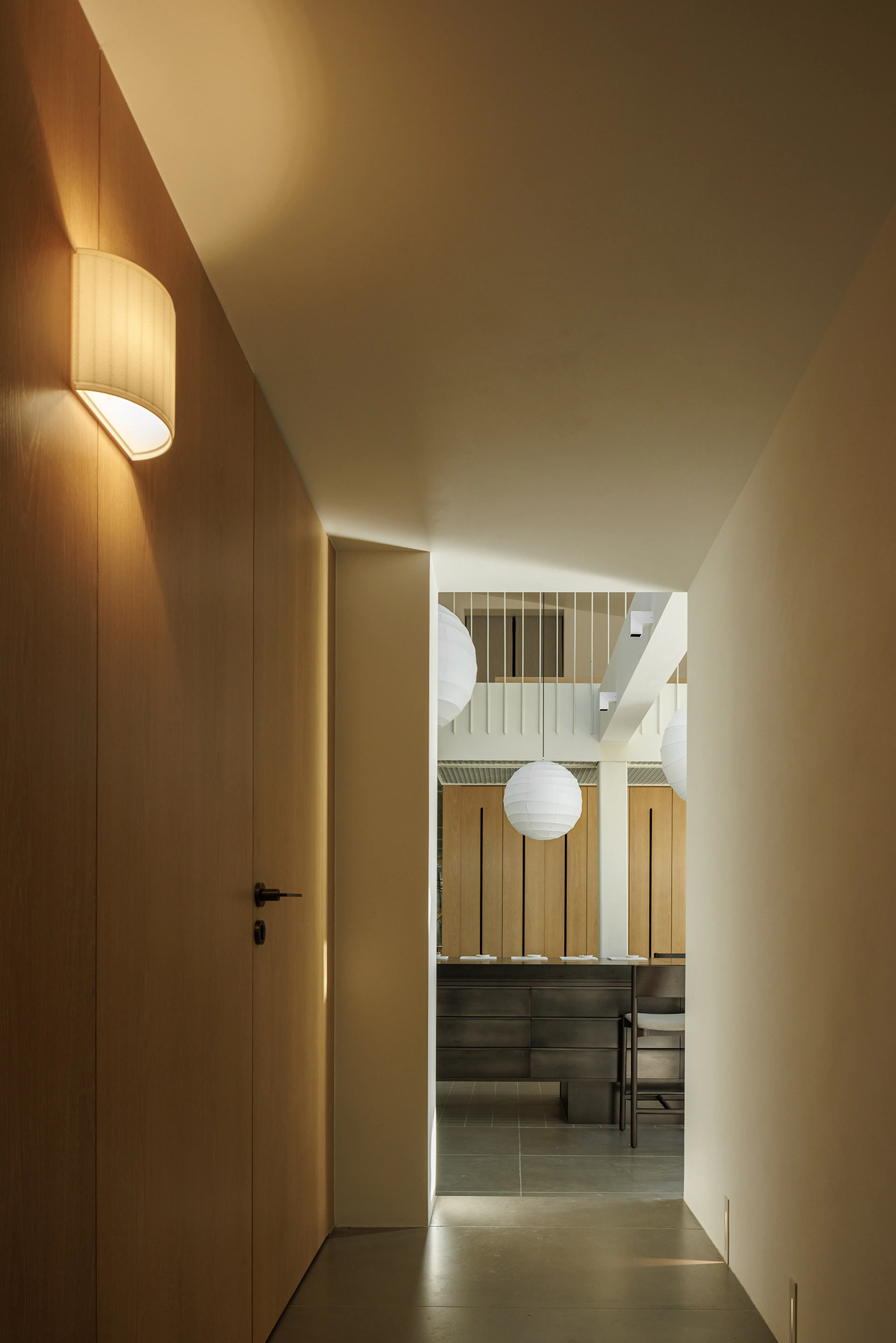 BASAO Bailuzhou — 52