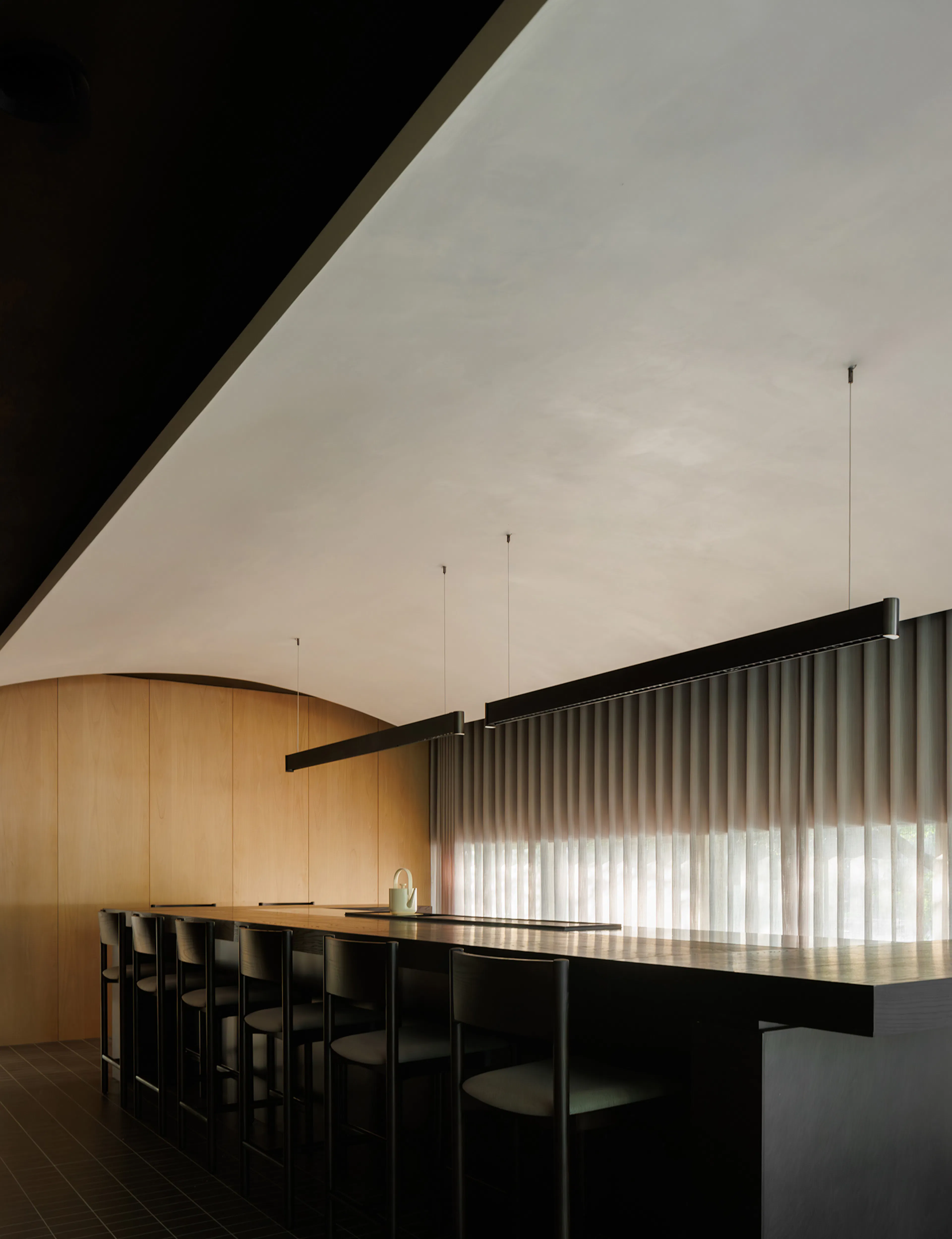 BASAO Bailuzhou — 58