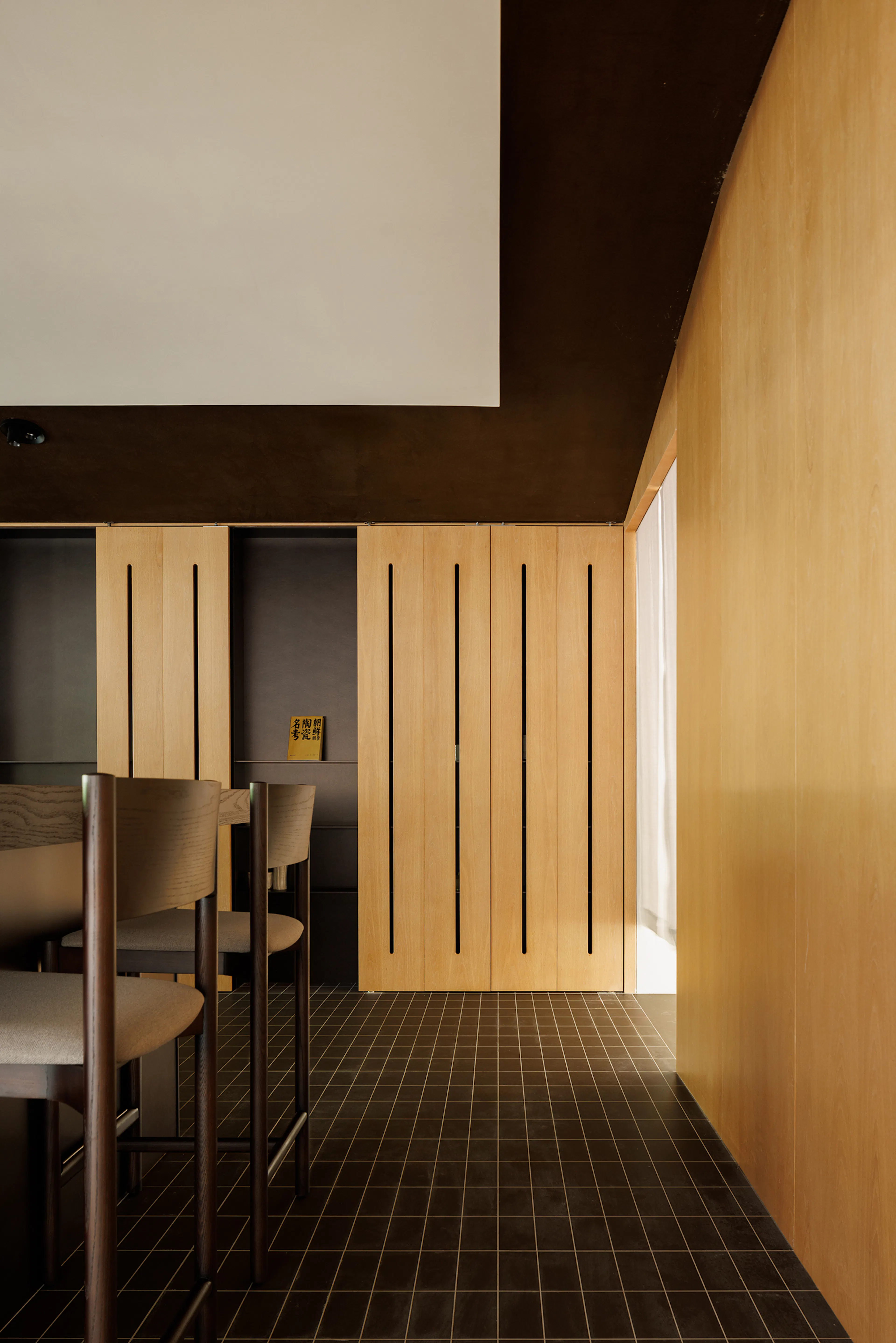 BASAO Bailuzhou — 61