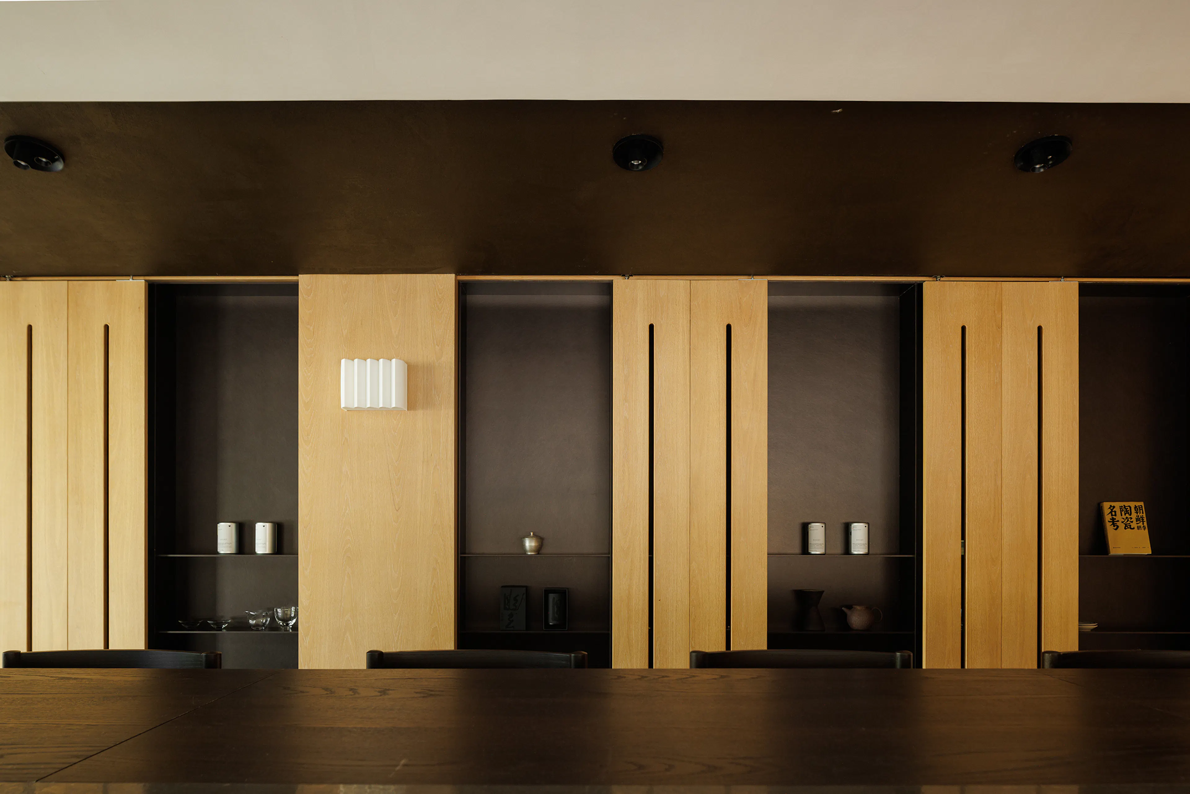 BASAO Bailuzhou — 62