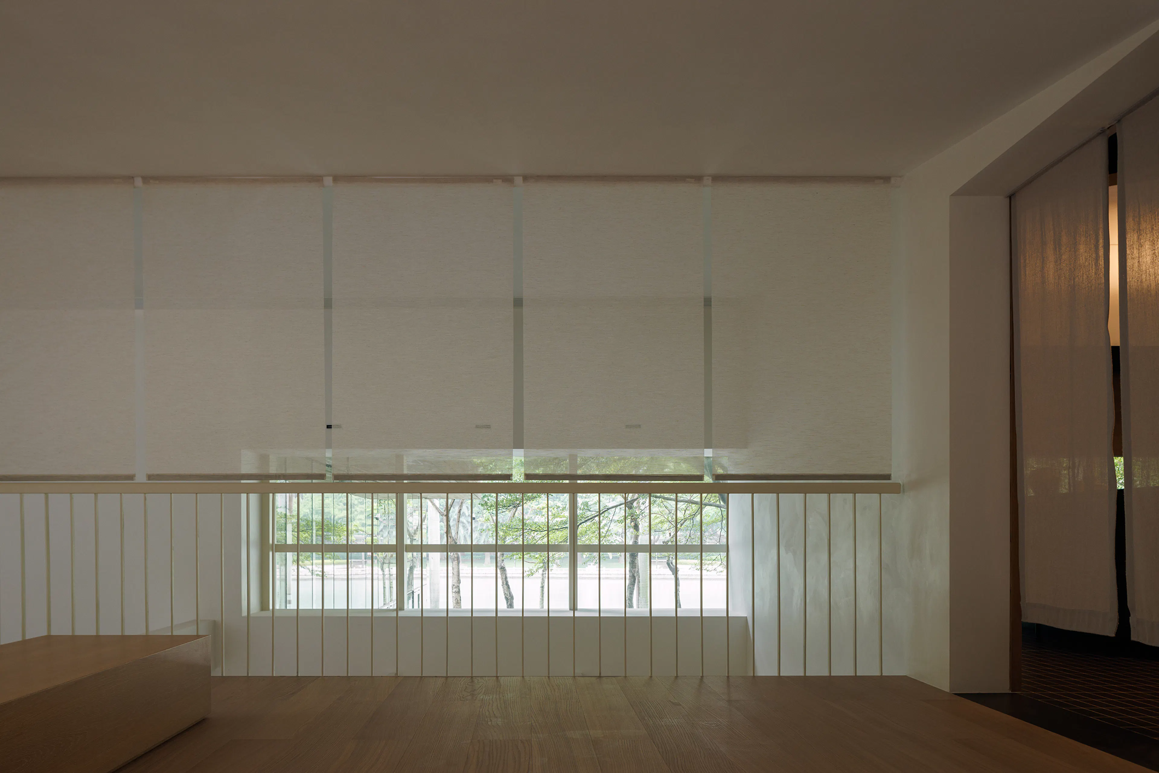 BASAO Bailuzhou — 65